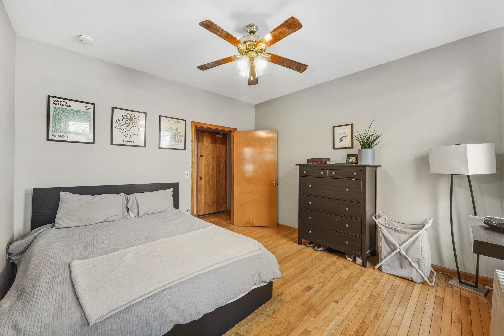 627 WILLOW AVE Unit: 5-R