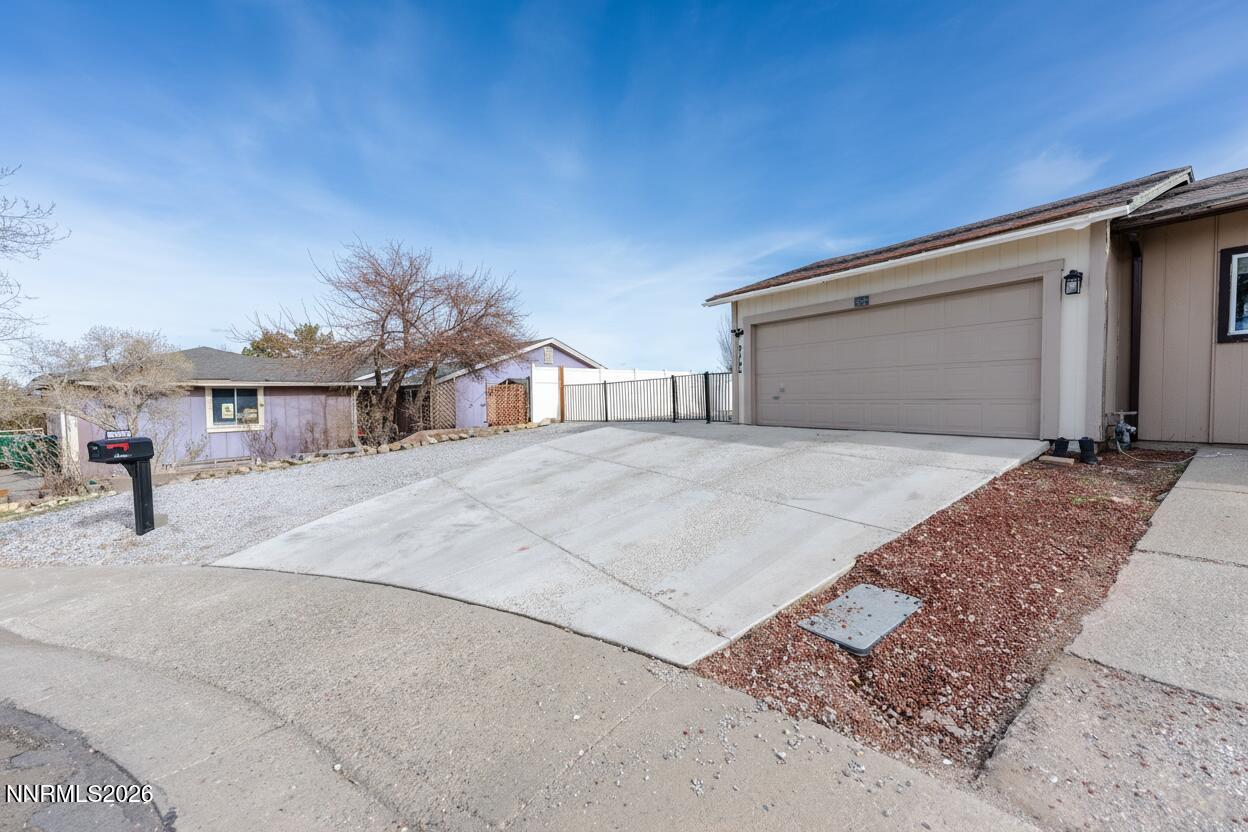 6764 Honeysuckle Court