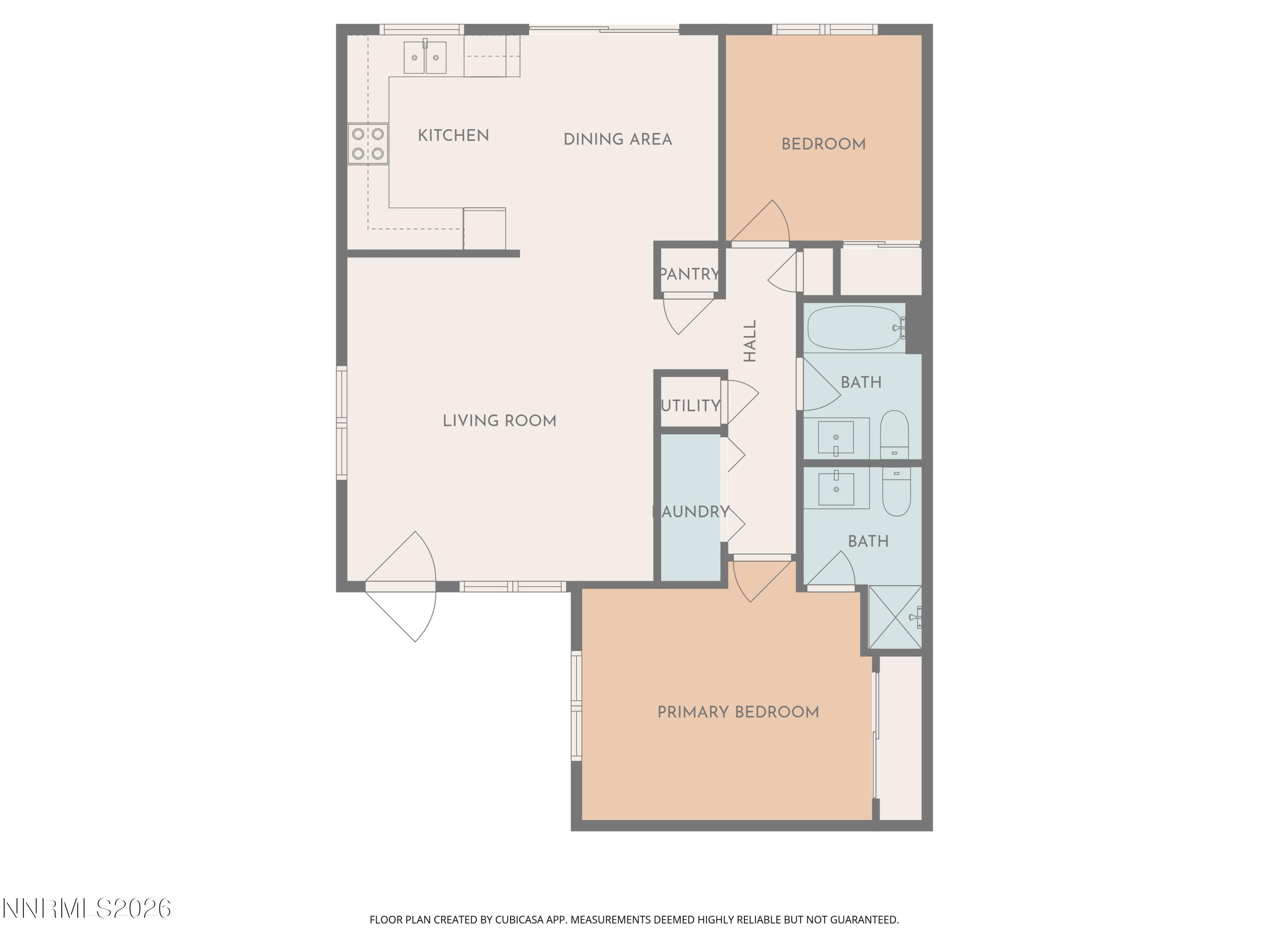6764 Honeysuckle Court