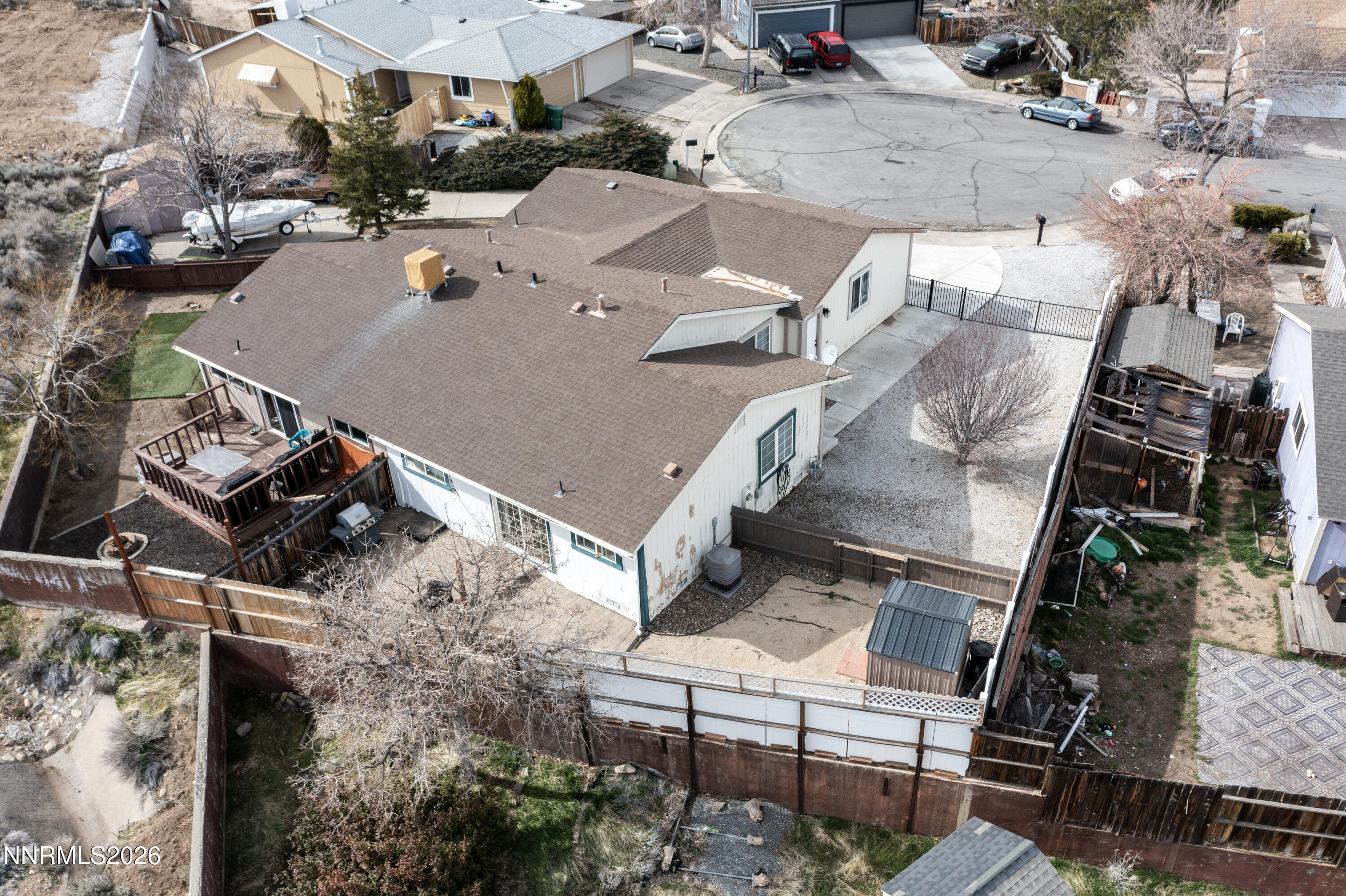 6764 Honeysuckle Court
