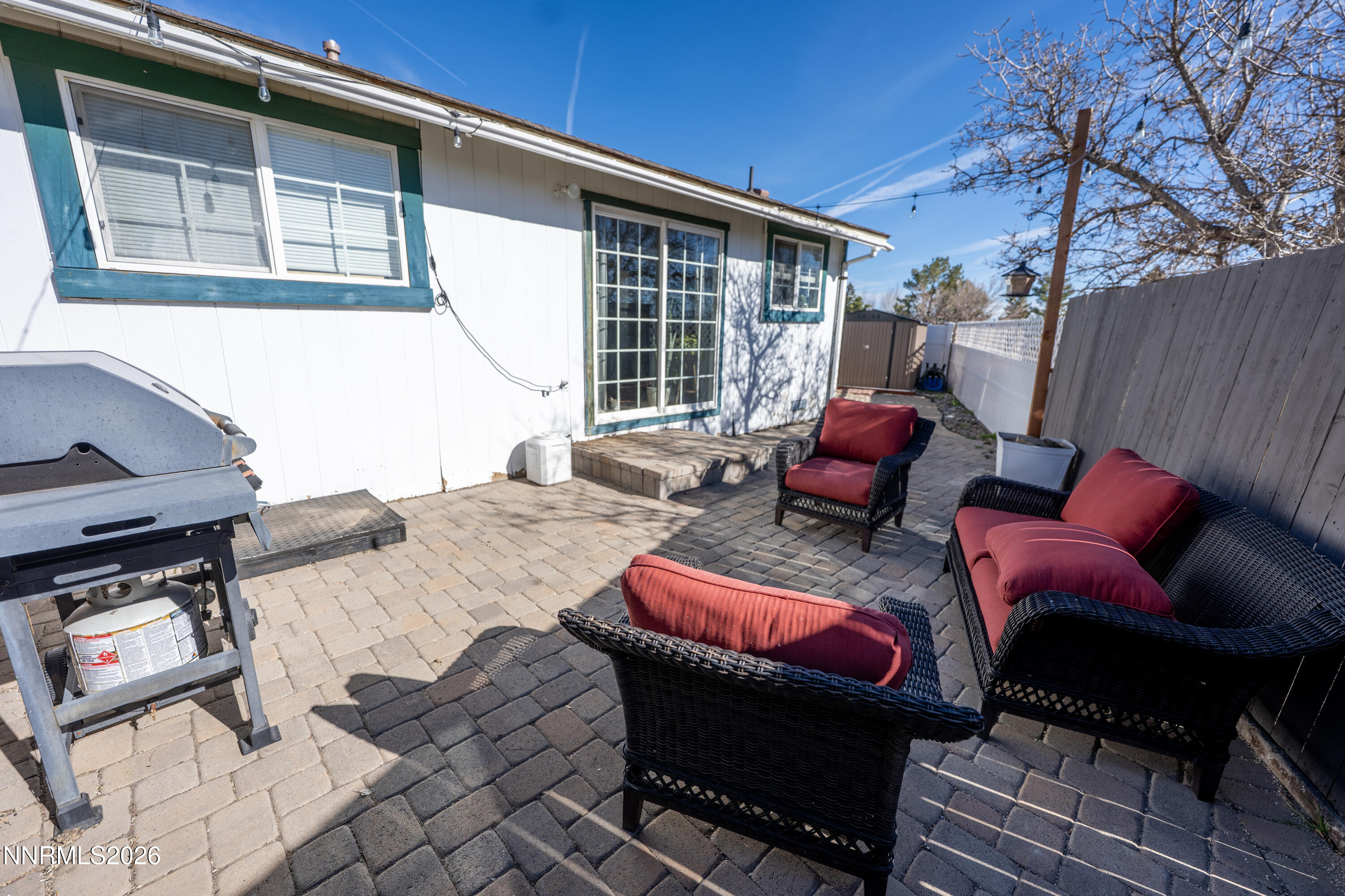 6764 Honeysuckle Court