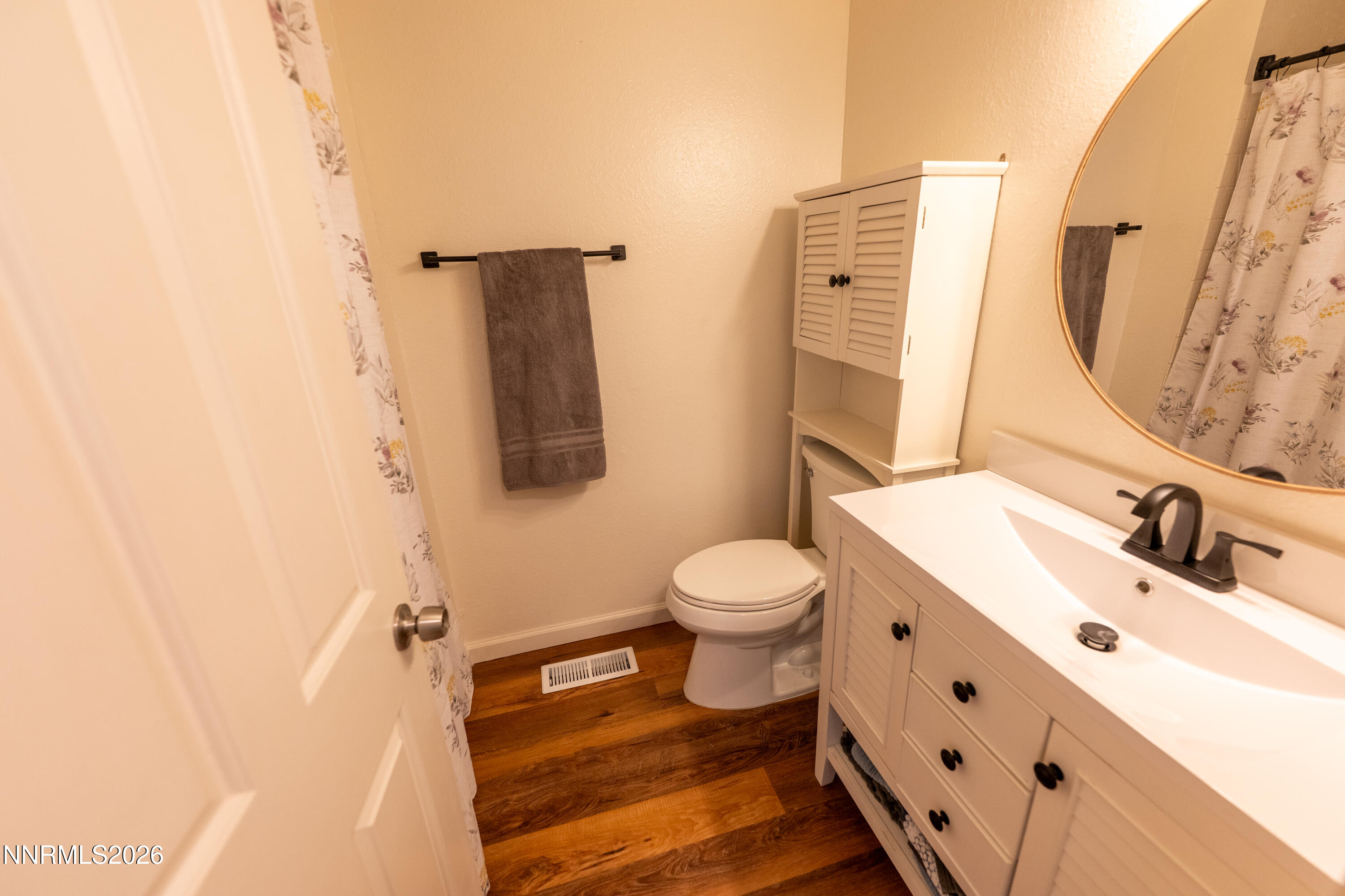 6764 Honeysuckle Court