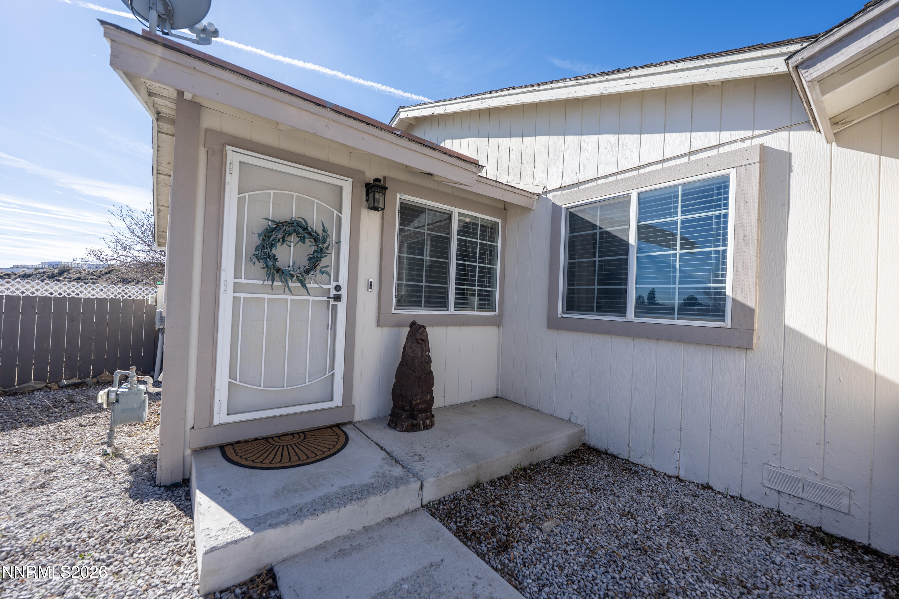 6764 Honeysuckle Court
