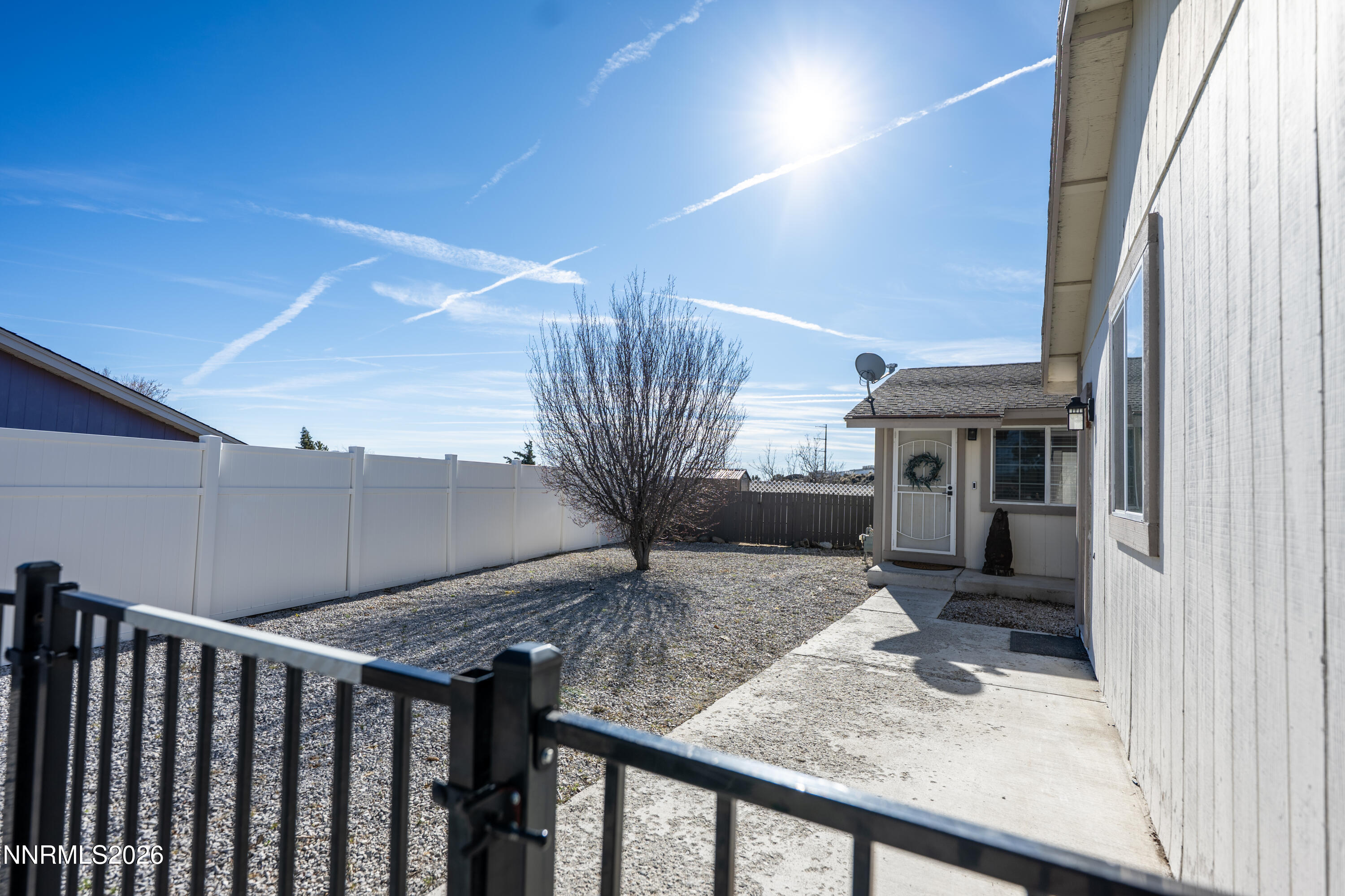 6764 Honeysuckle Court