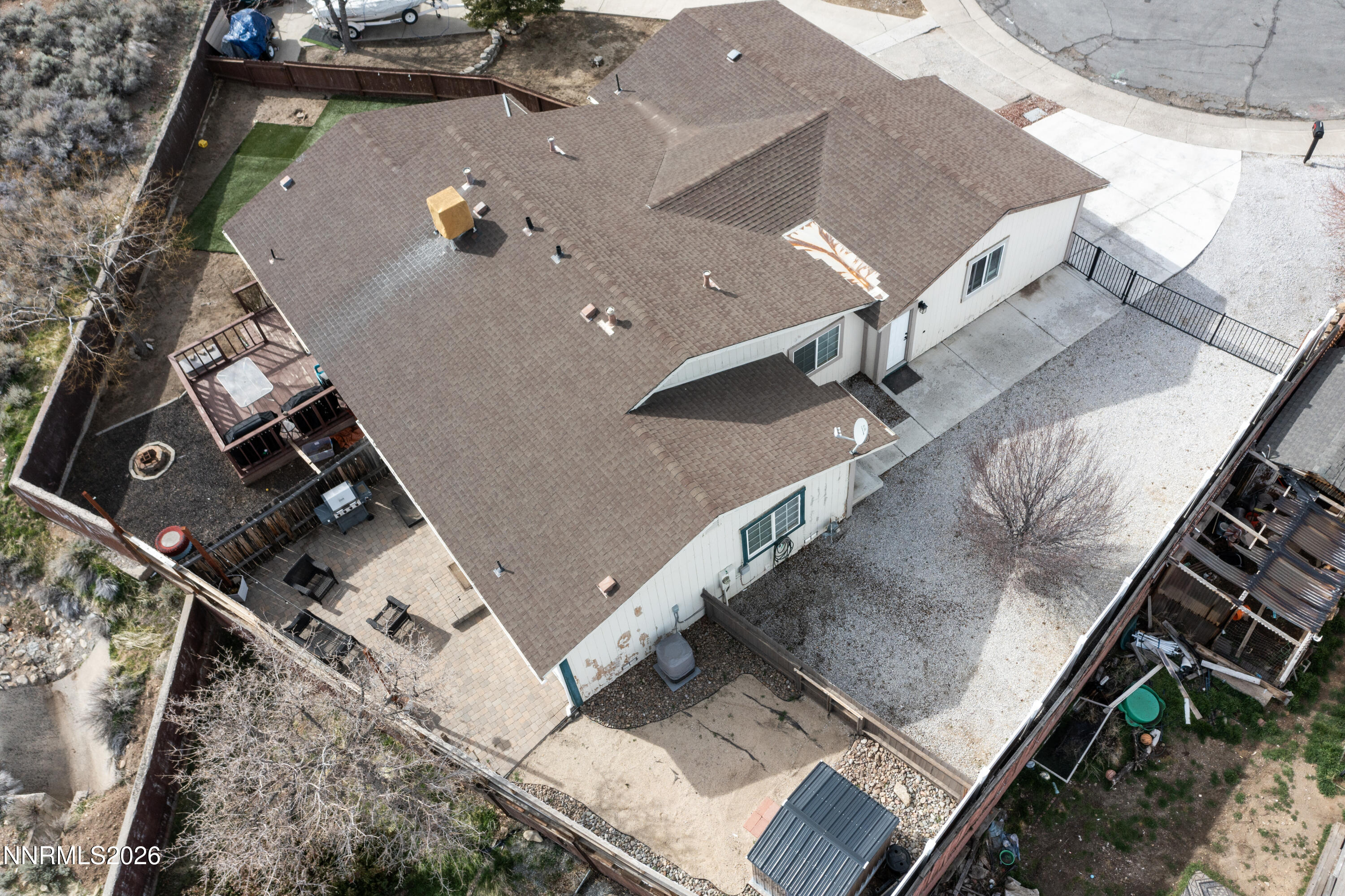 6764 Honeysuckle Court