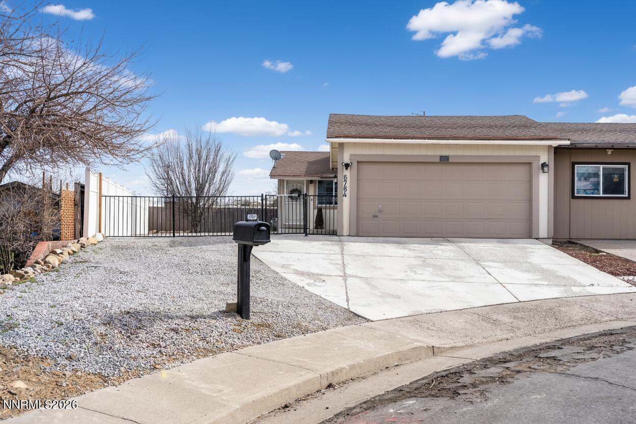6764 Honeysuckle Court
