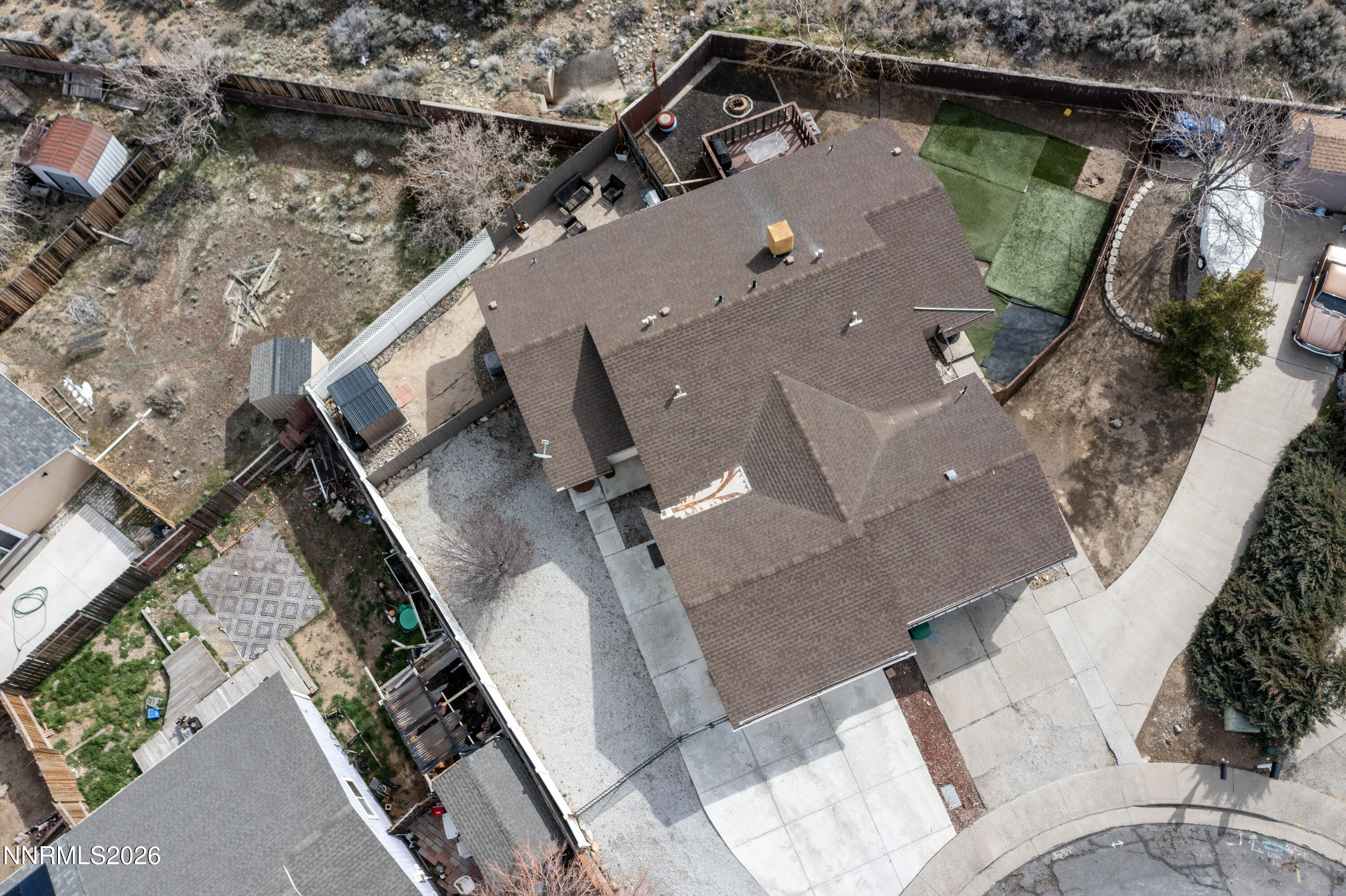 6764 Honeysuckle Court