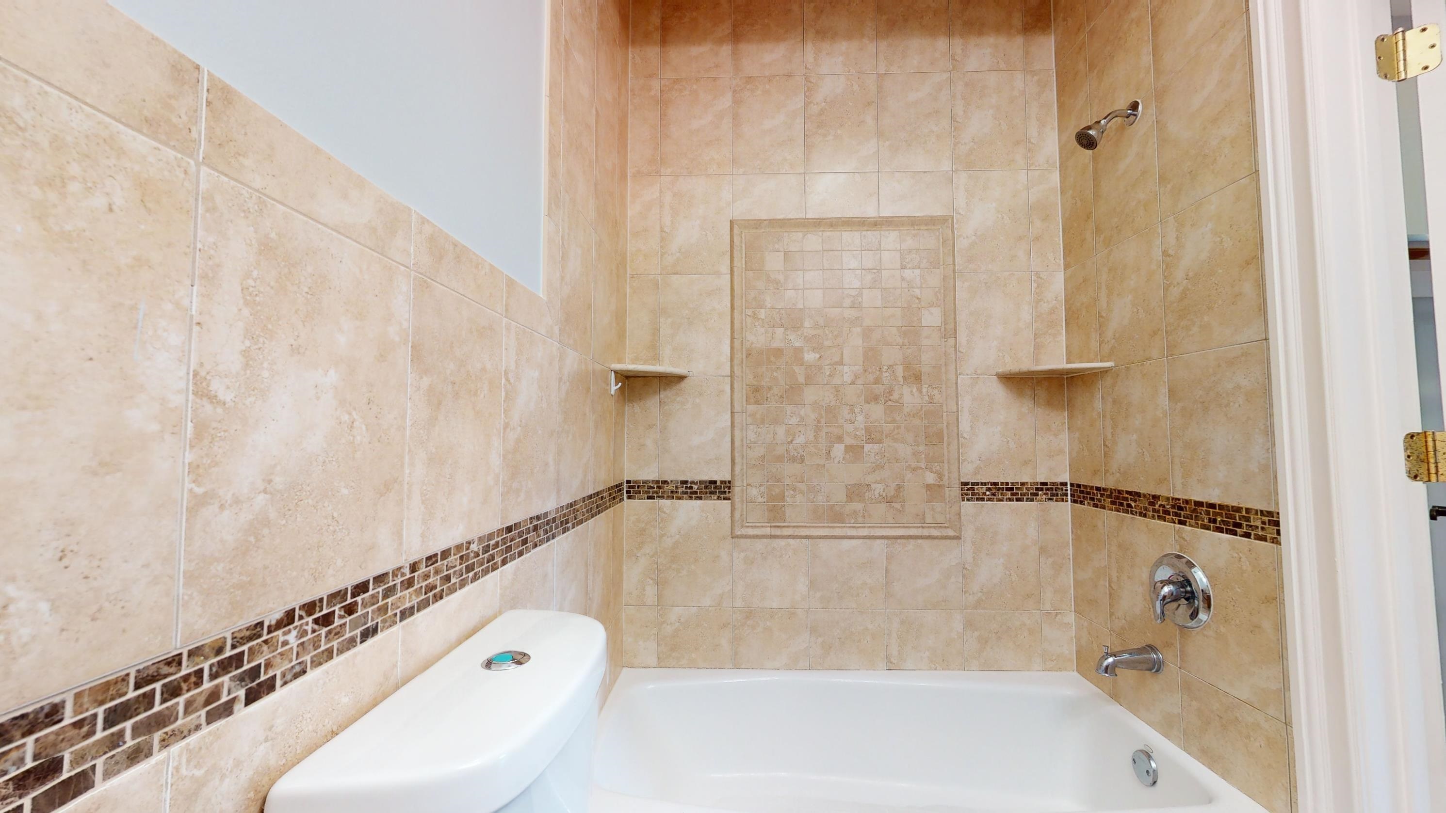 5 MONITOR ST Unit: 302