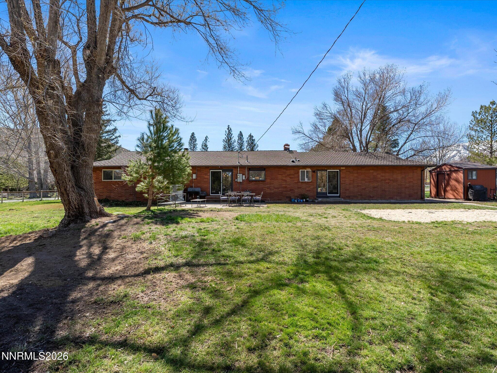 159 Wagon Circle