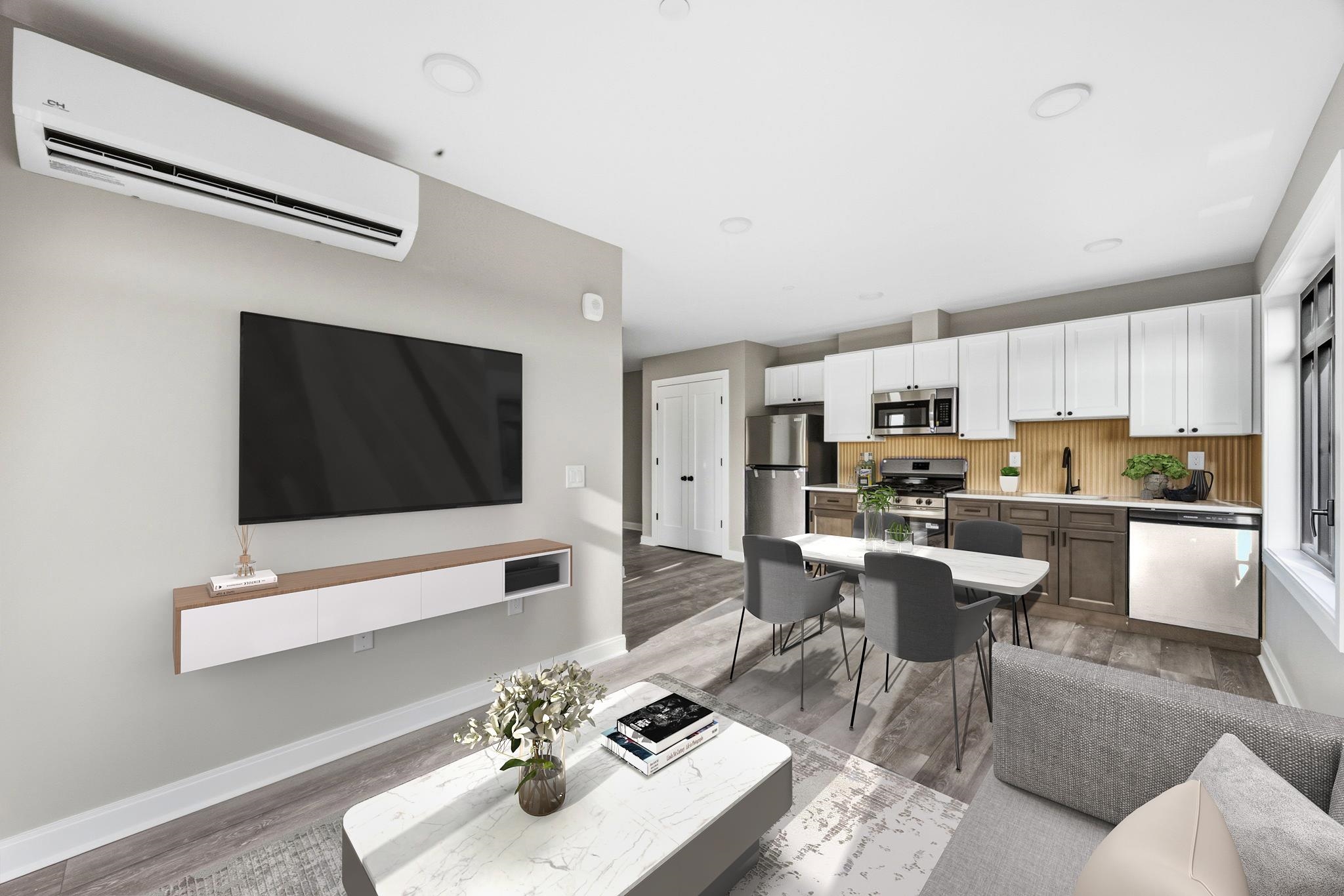 558 COMMUNIPAW AVE Unit: 203