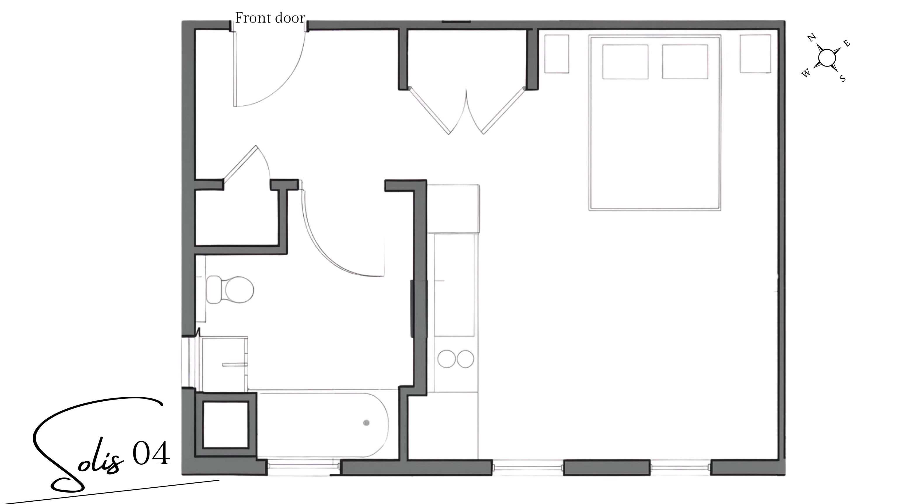 558 COMMUNIPAW AVE Unit: 204