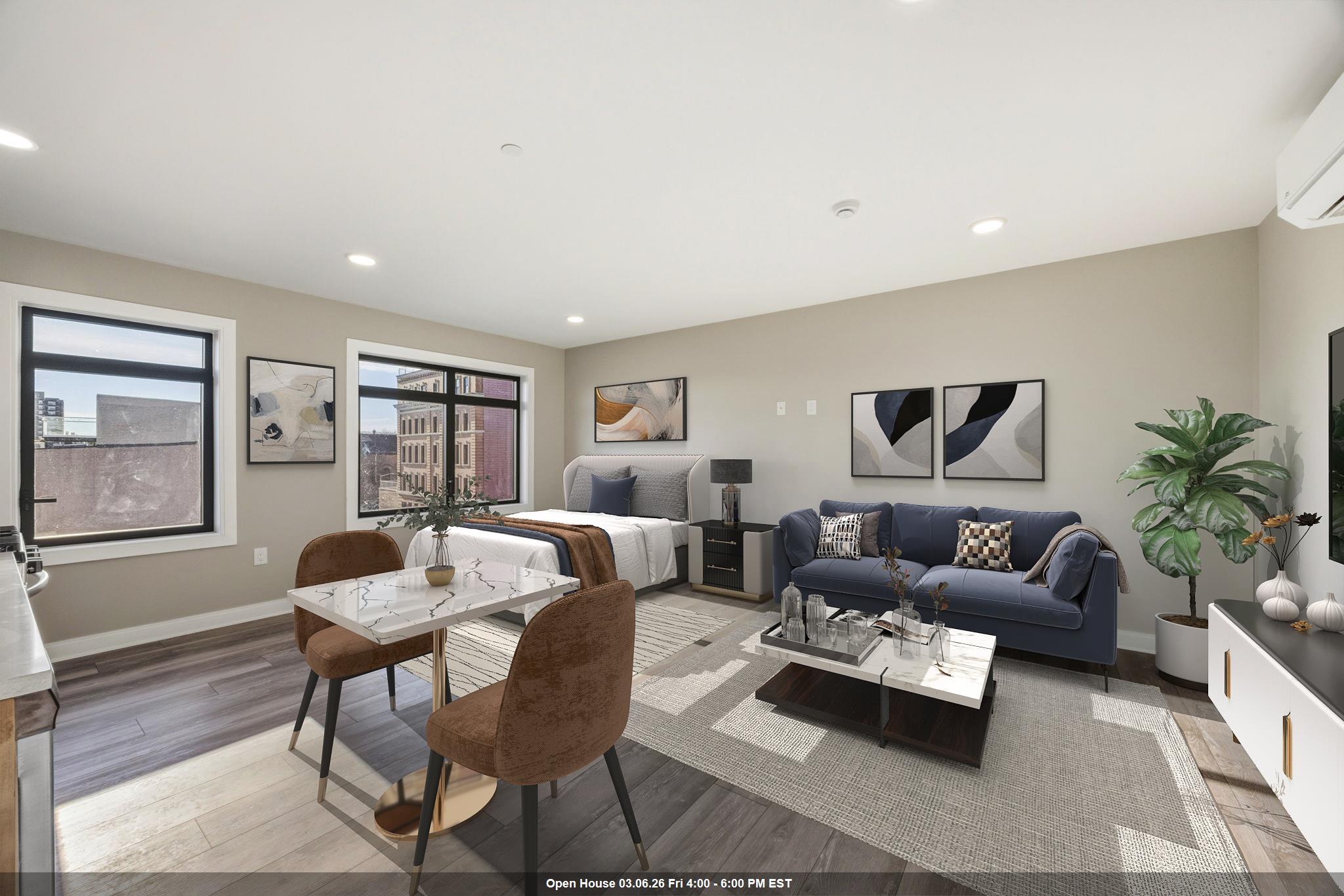 558 COMMUNIPAW AVE Unit: 205