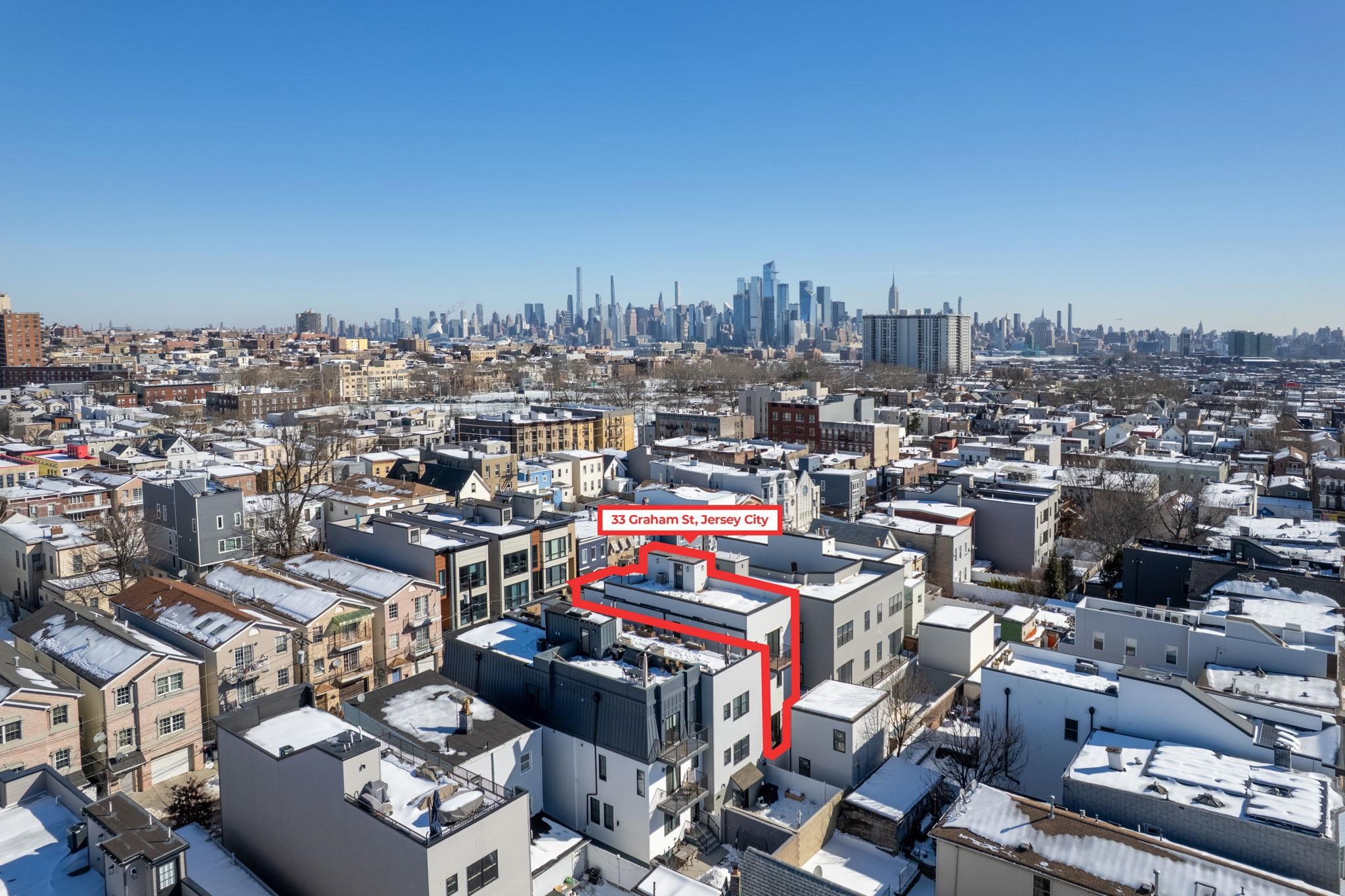 33 GRAHAM ST Unit: 2