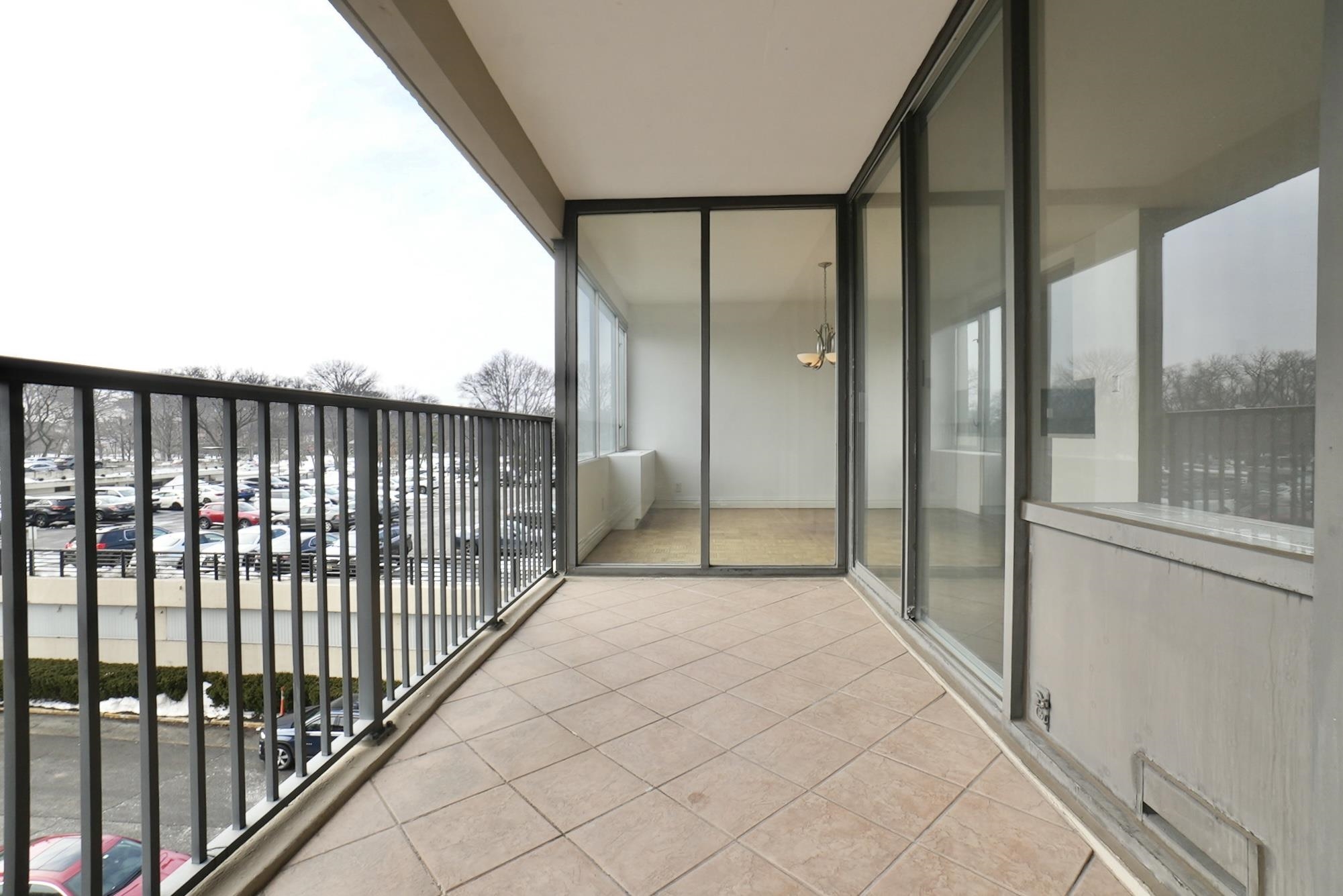 5 HORIZON RD Unit: 203