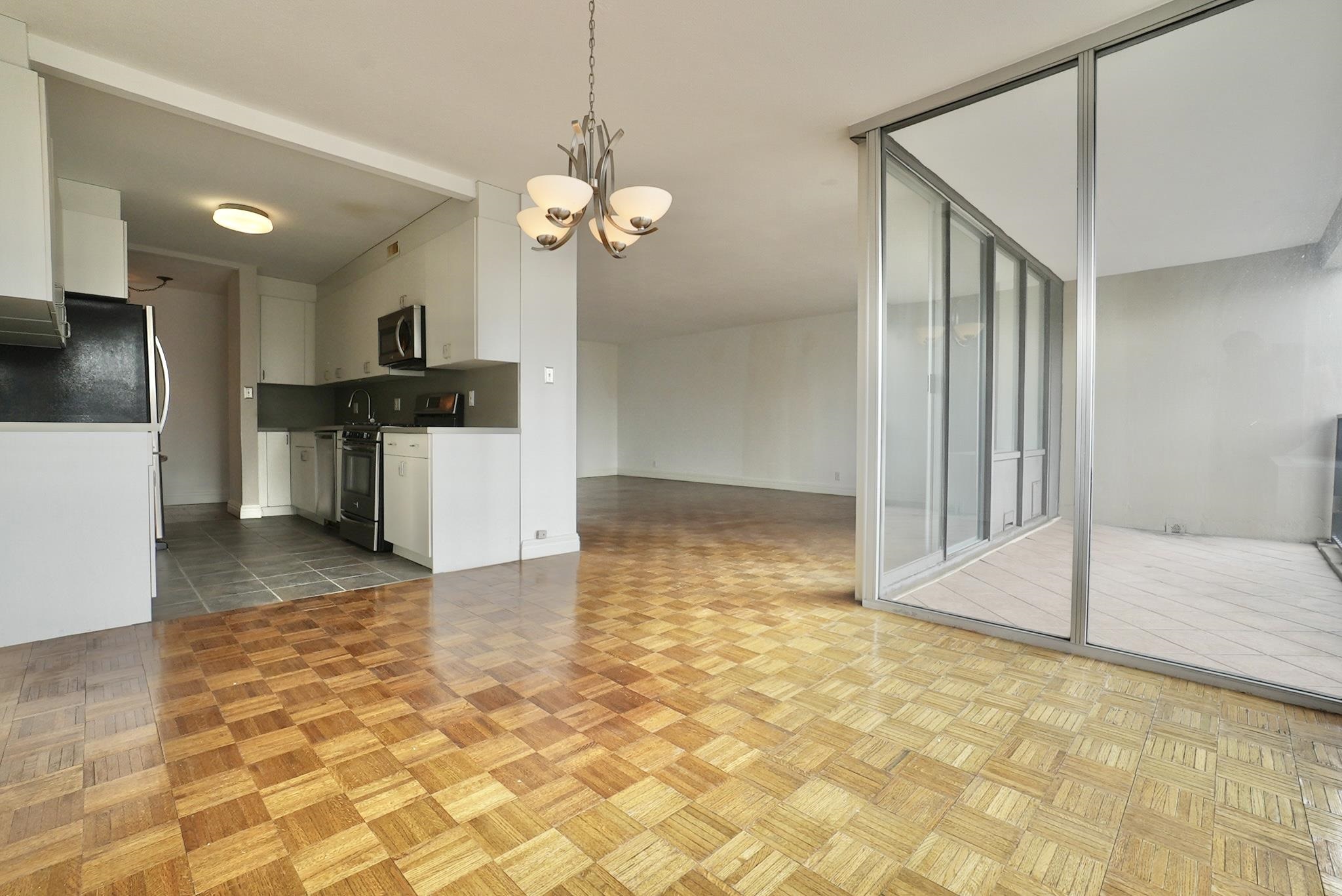 5 HORIZON RD Unit: 203