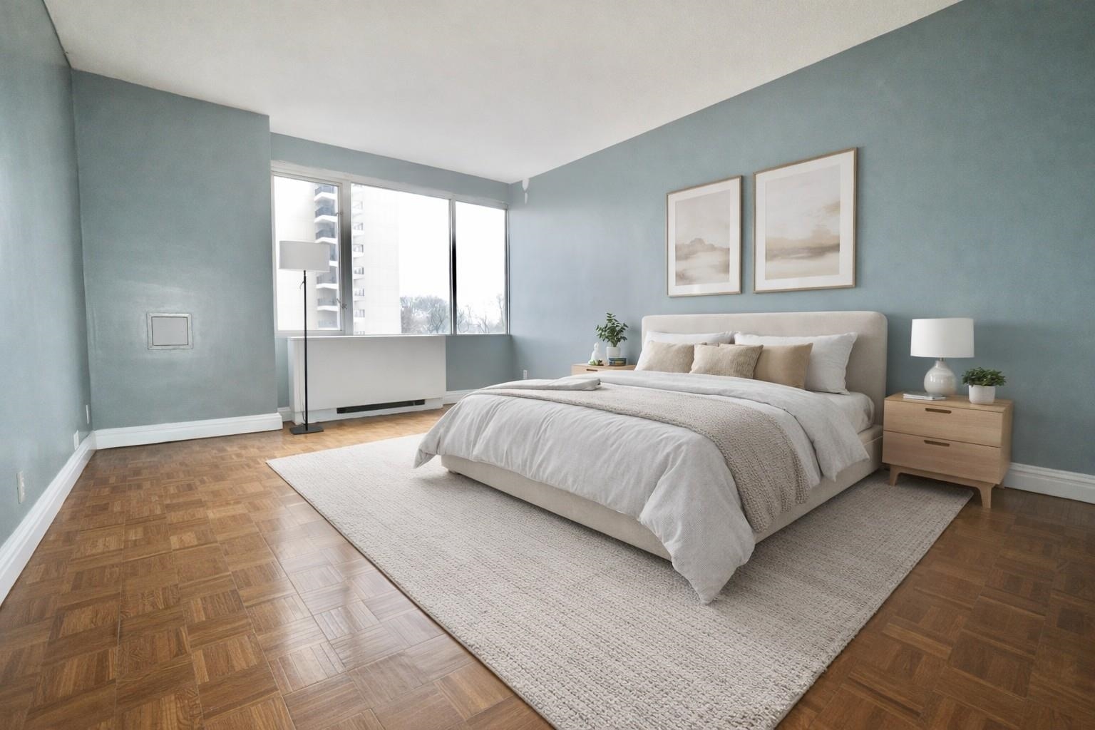 5 HORIZON RD Unit: 203