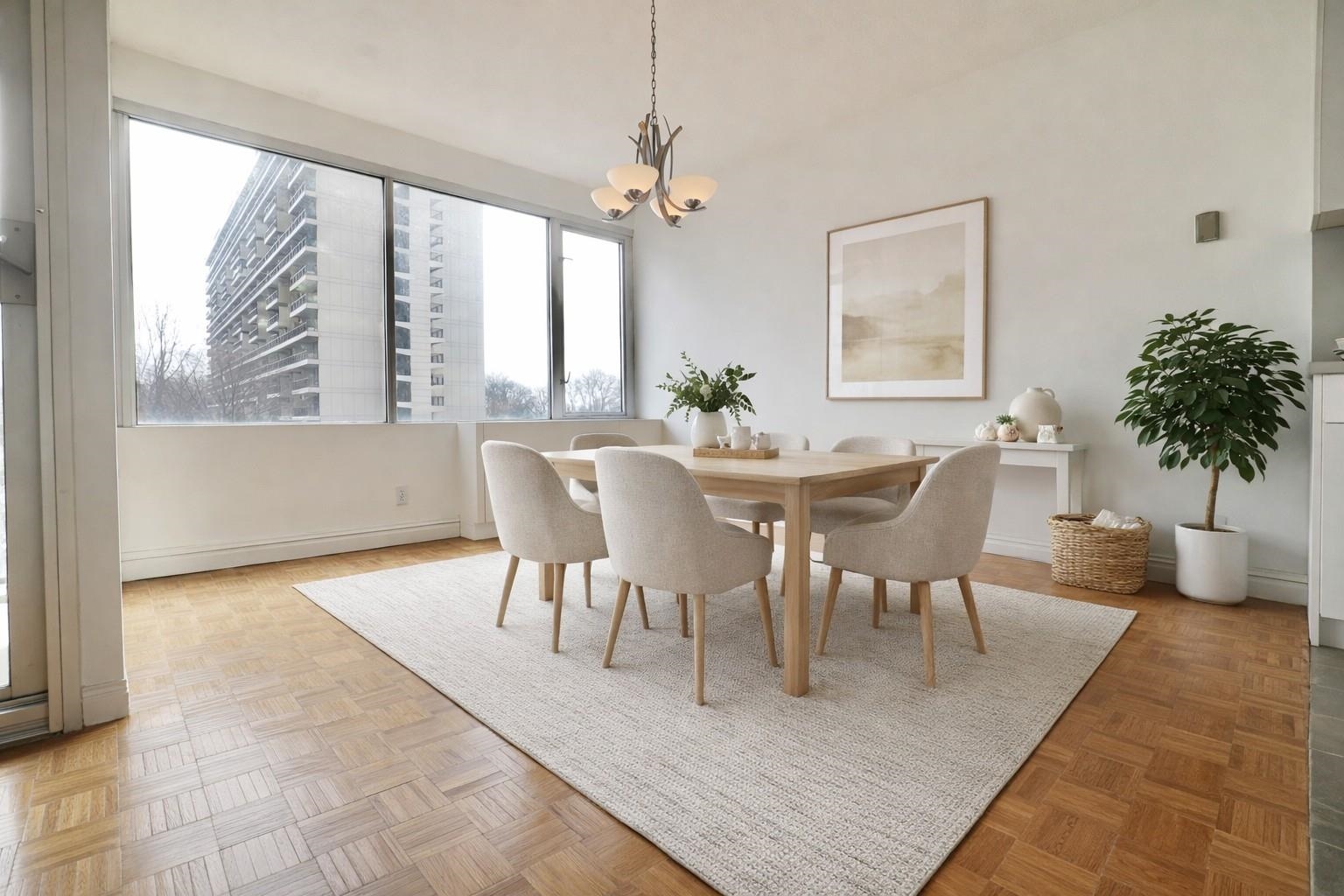 5 HORIZON RD Unit: 203