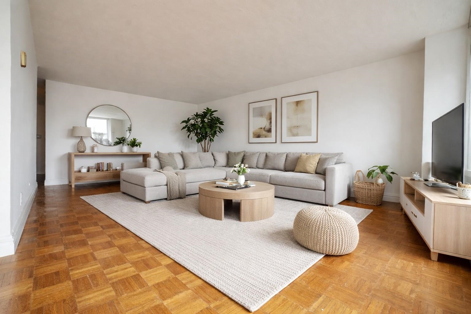 5 HORIZON RD Unit: 203