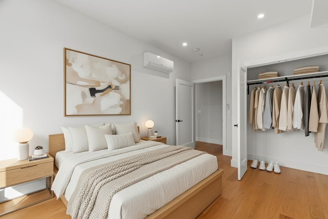 433 CENTRAL AVE Unit: 2A