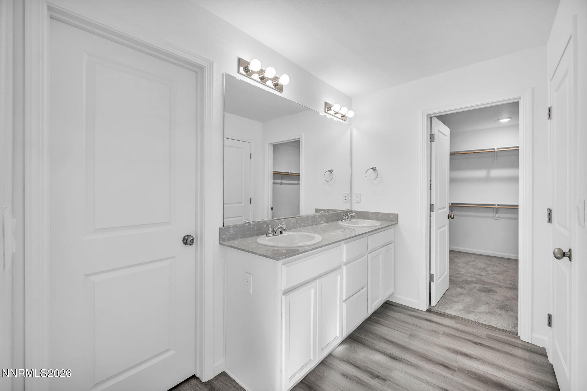 6607 Morgan Mill Road Homesite 37