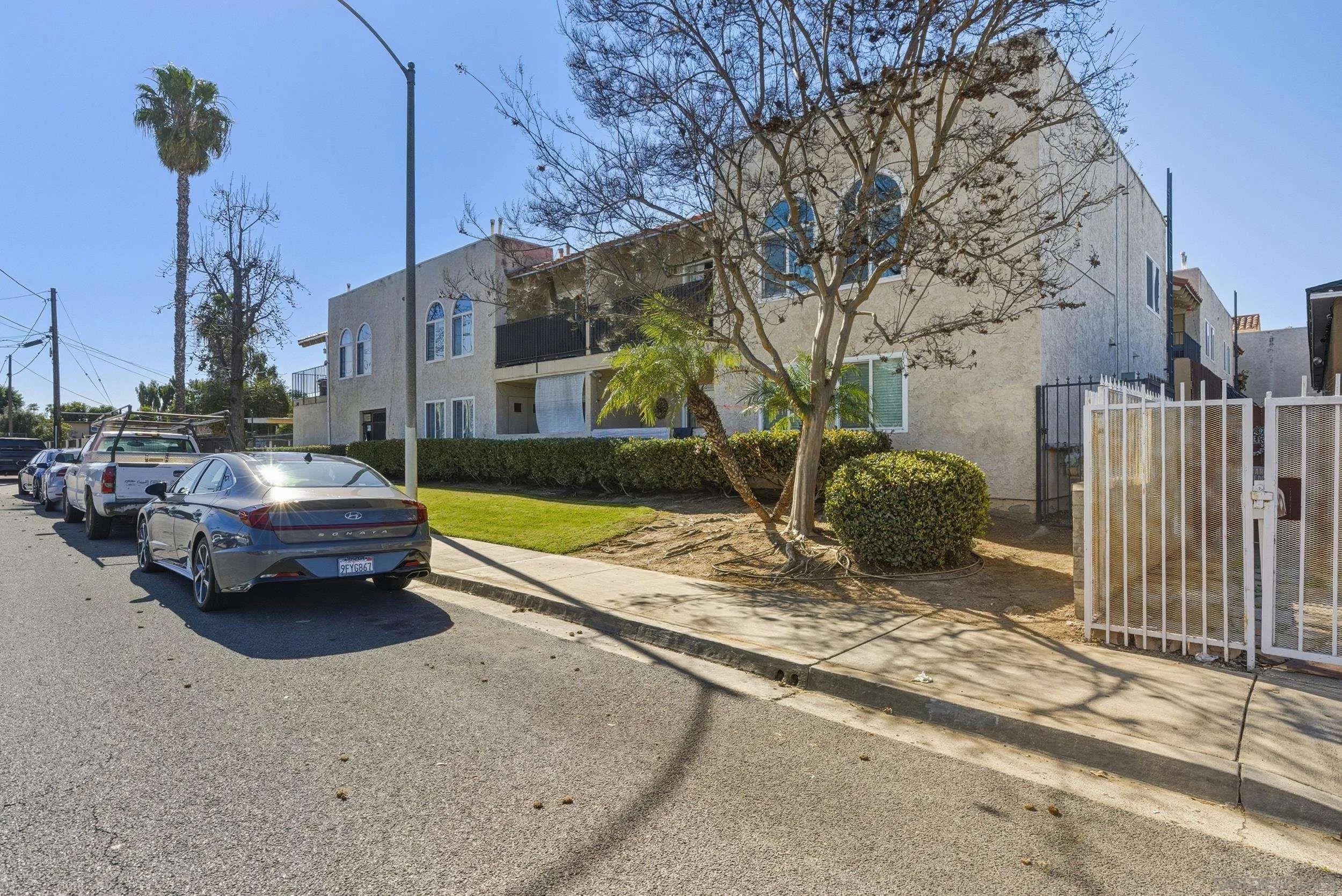 300 Roanoke Rd Unit 14