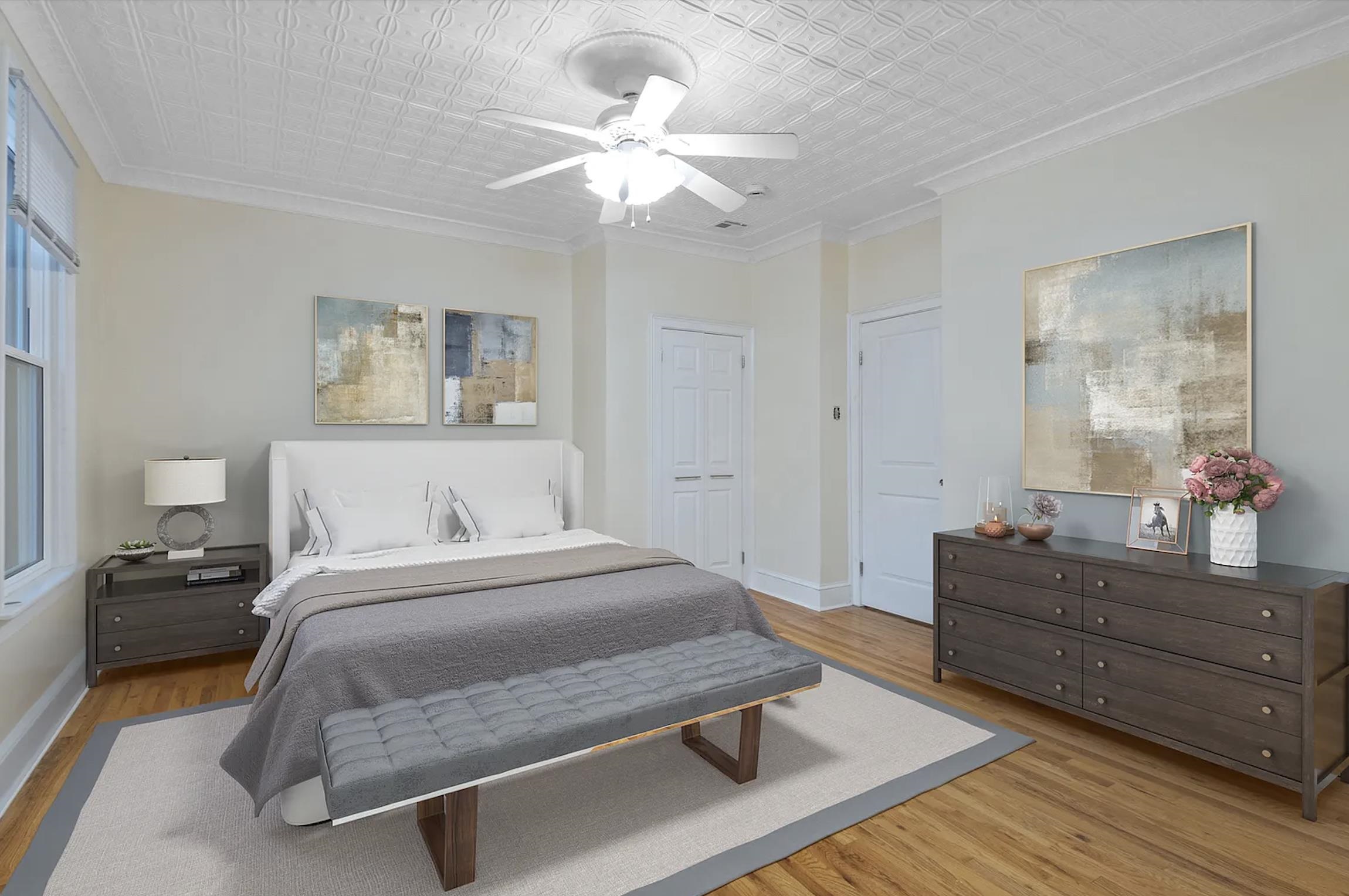 204 BEACON AVE Unit: 2