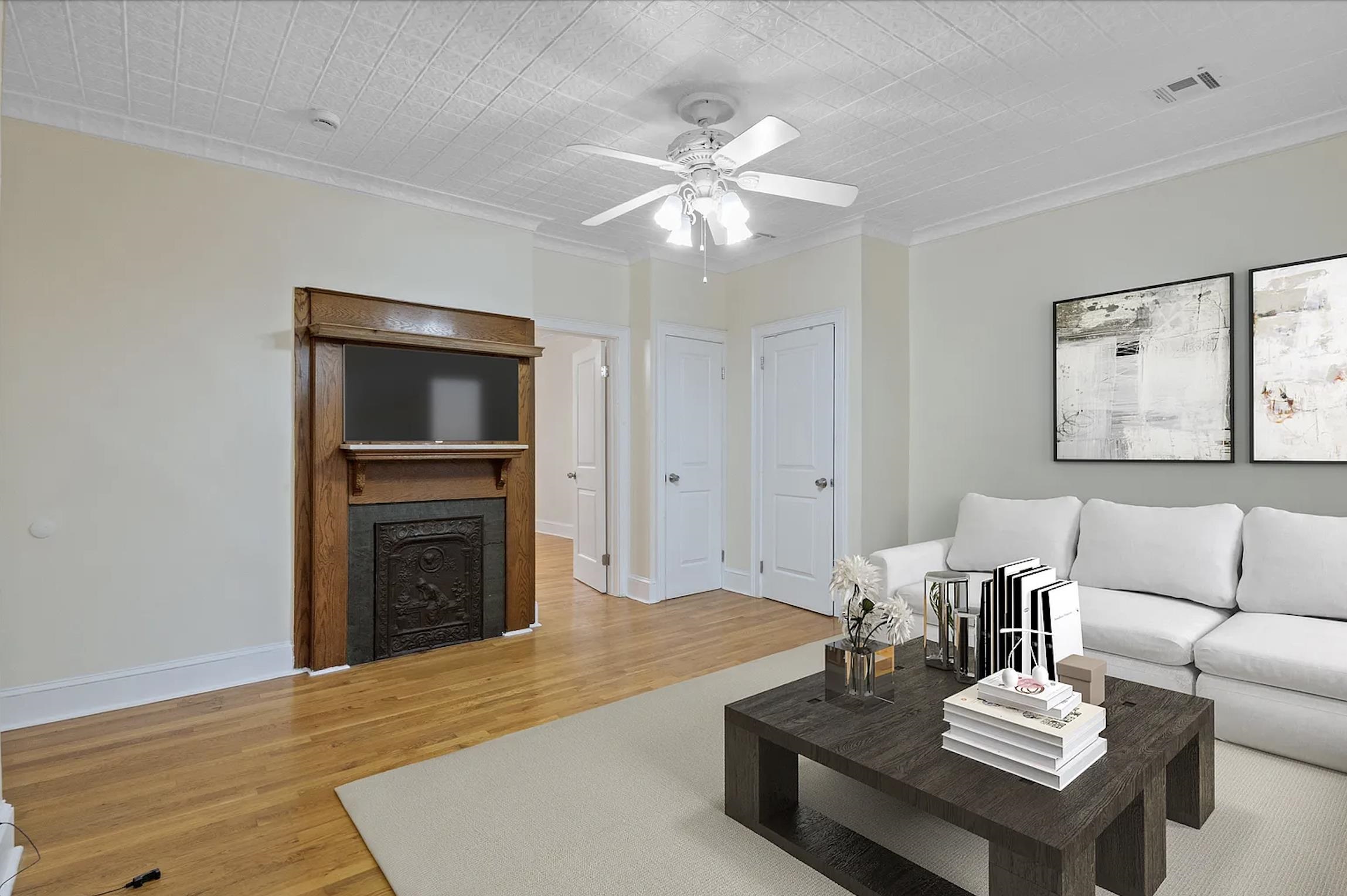 204 BEACON AVE Unit: 2