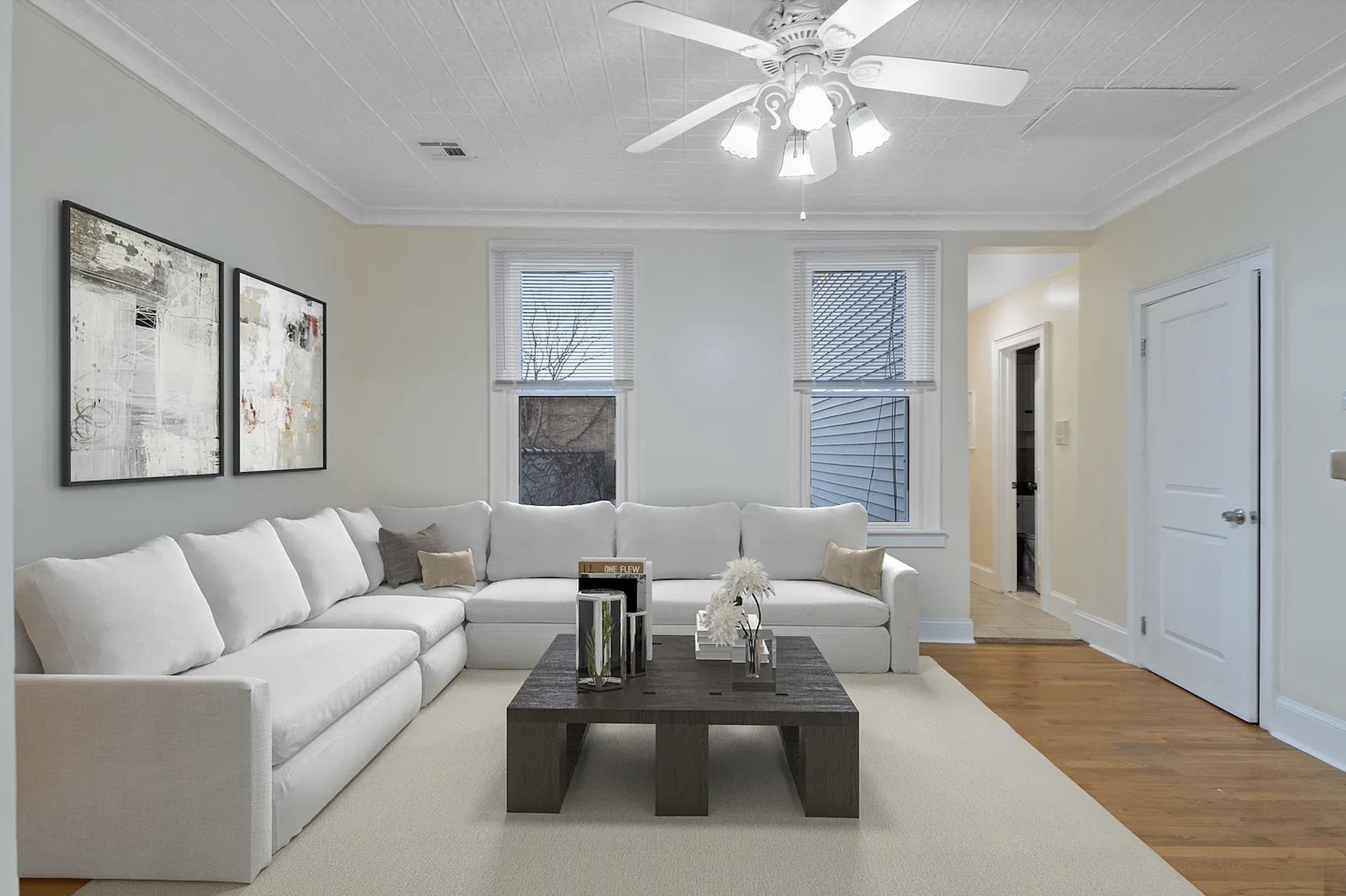 204 BEACON AVE Unit: 2