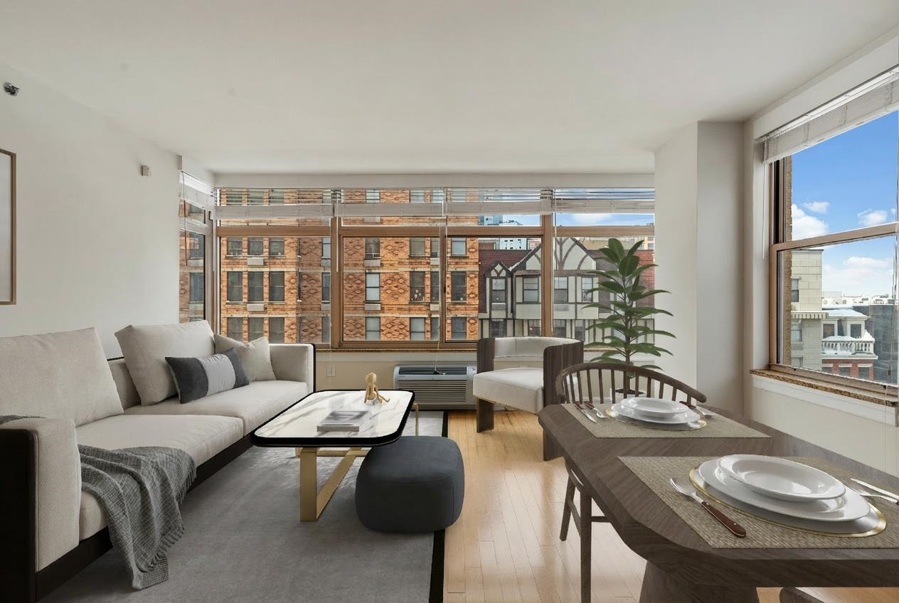 10 REGENT ST Unit: 506