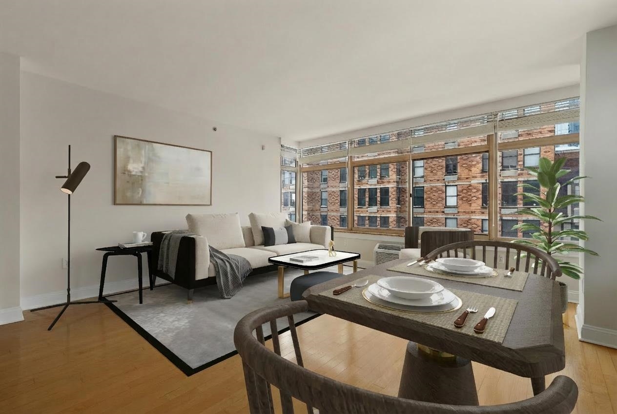 10 REGENT ST Unit: 506