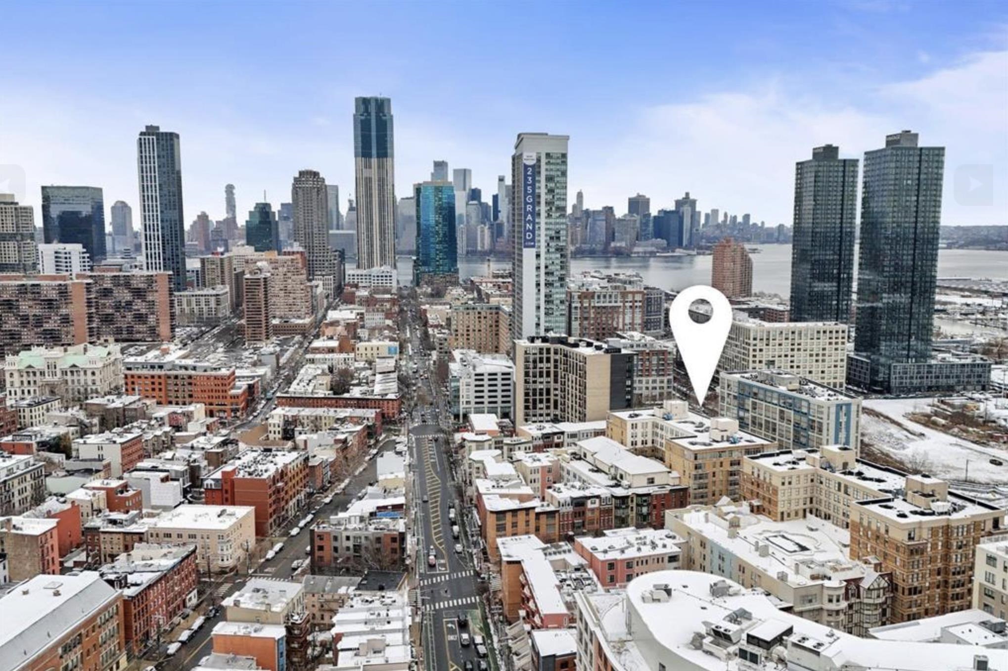 10 REGENT ST Unit: 506