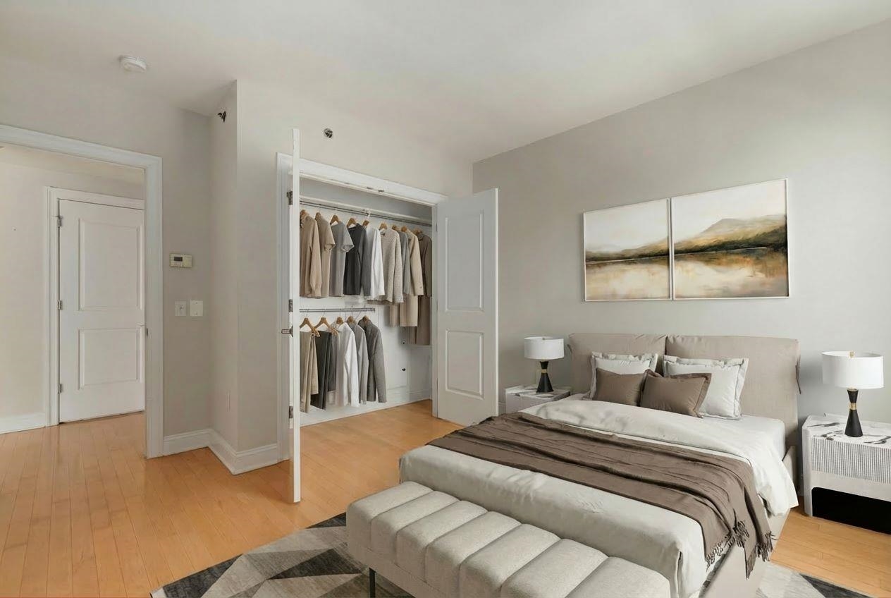 10 REGENT ST Unit: 506