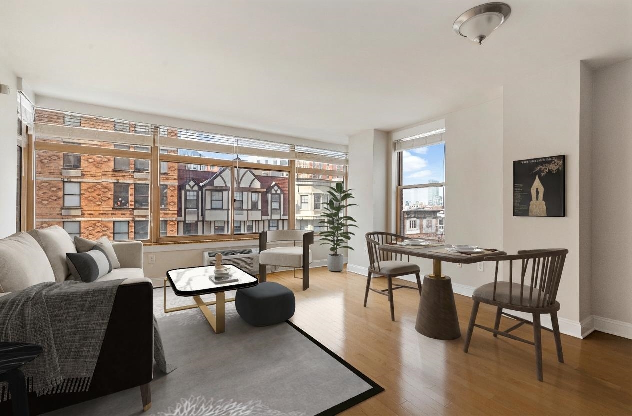 10 REGENT ST Unit: 506