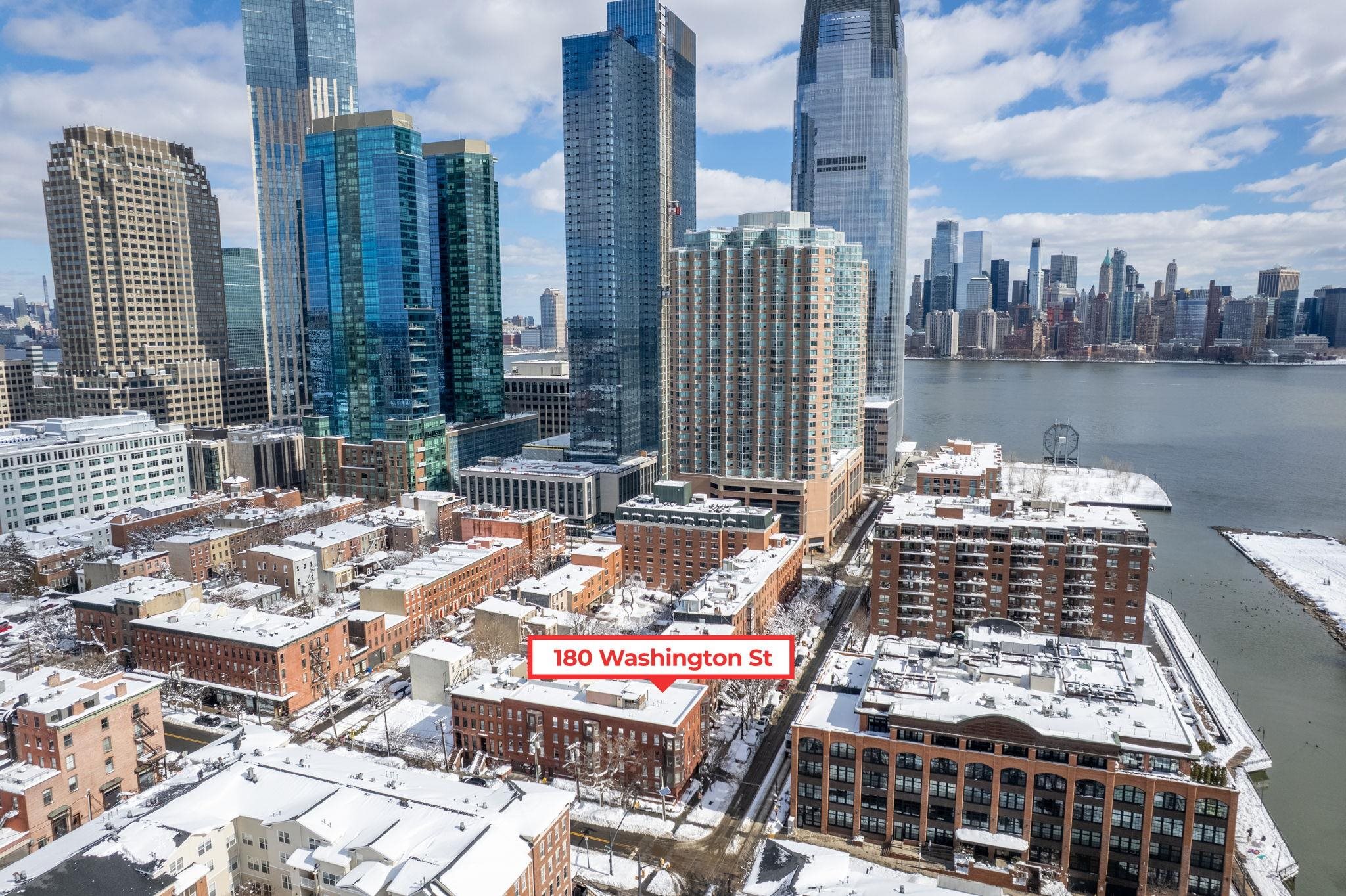 180 WASHINGTON ST Unit: 2