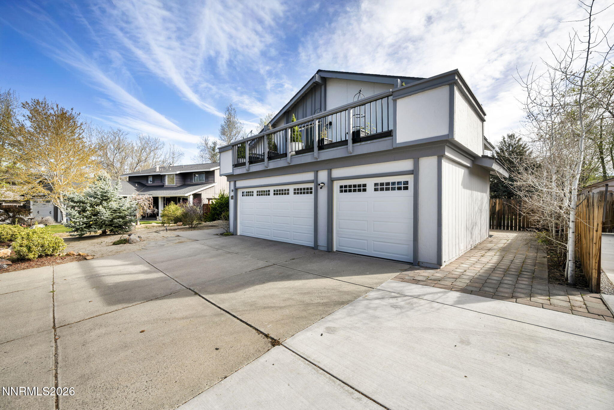 4760 Warren Way
