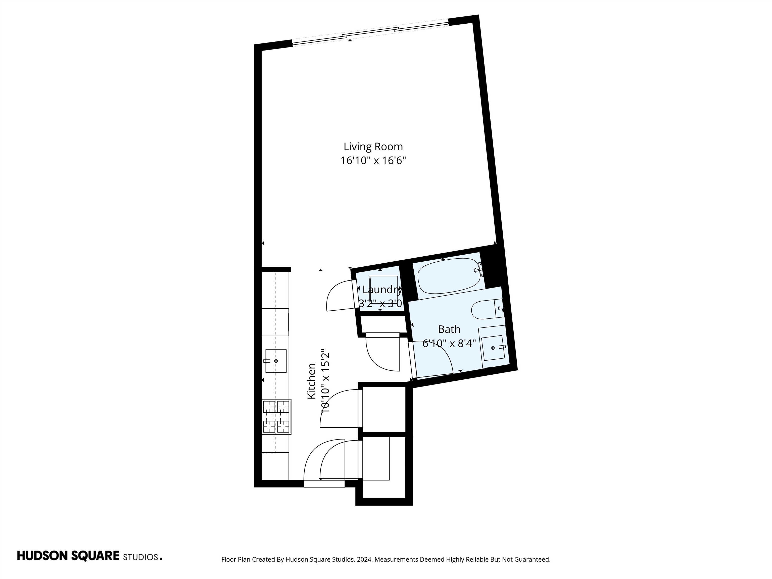 10 BRINKERHOFF ST Unit: 204