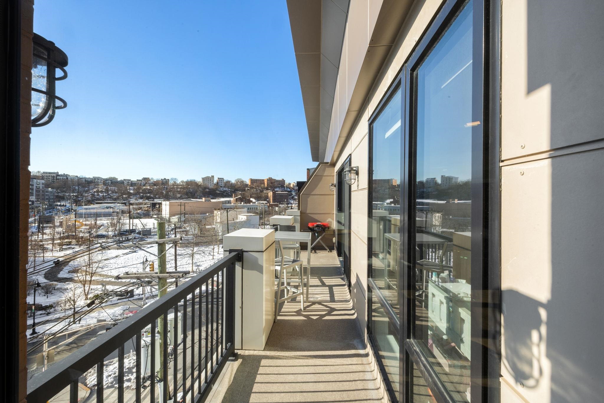 10 PATERSON AVE Unit: 5A