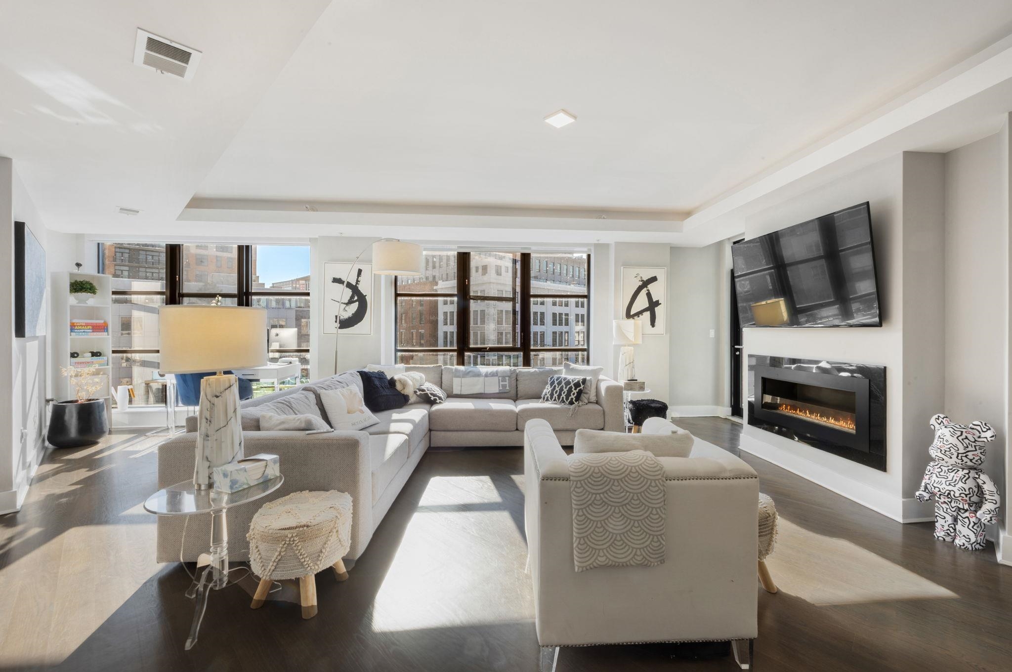 10 PATERSON AVE Unit: 5A