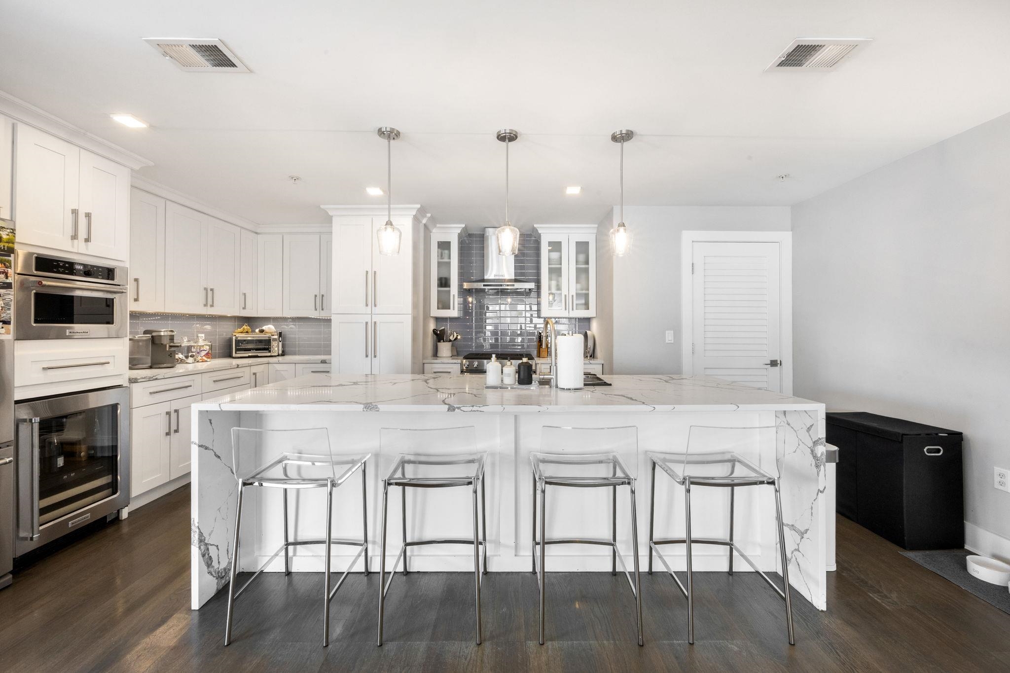 10 PATERSON AVE Unit: 5A