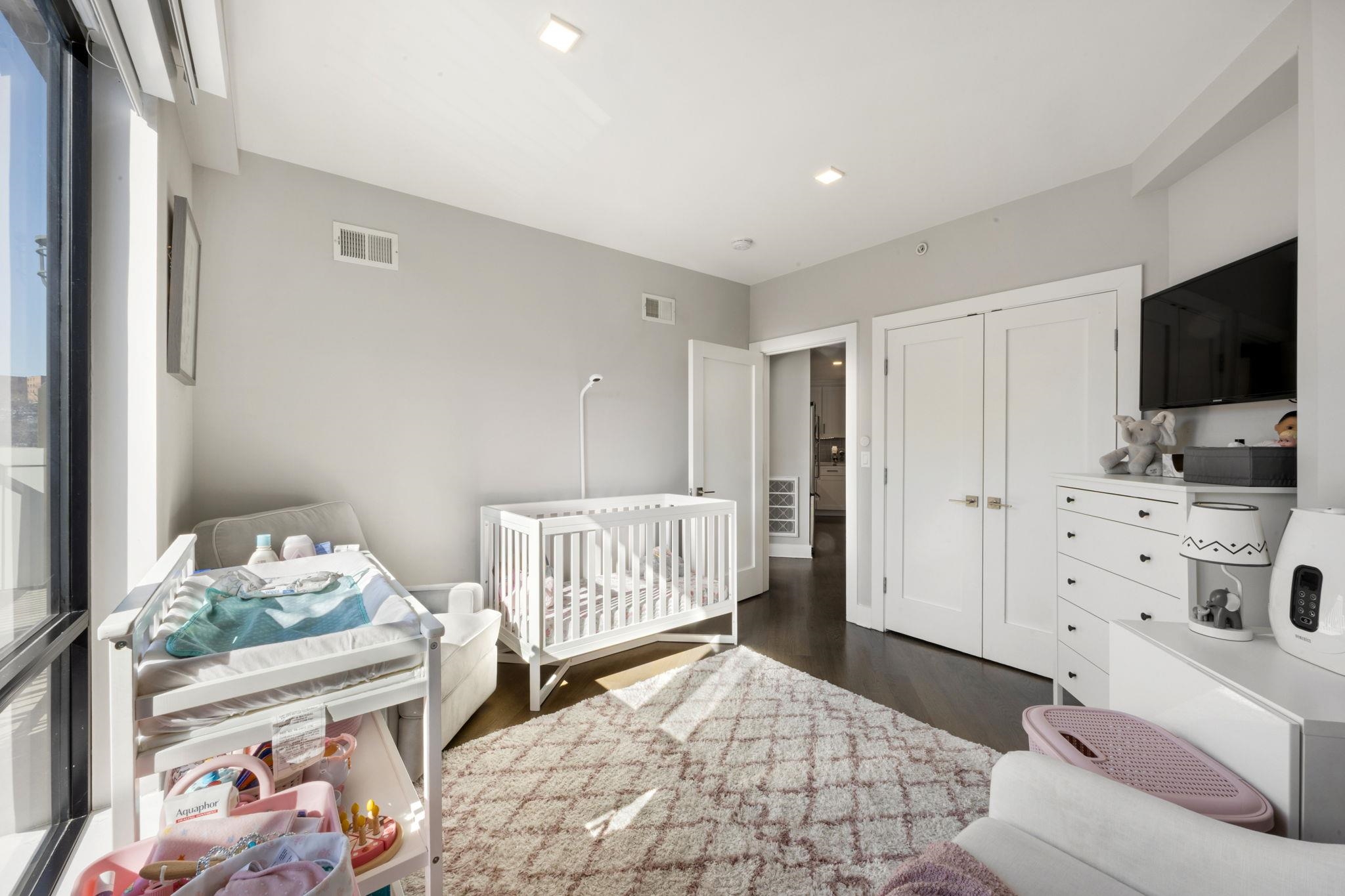 10 PATERSON AVE Unit: 5A