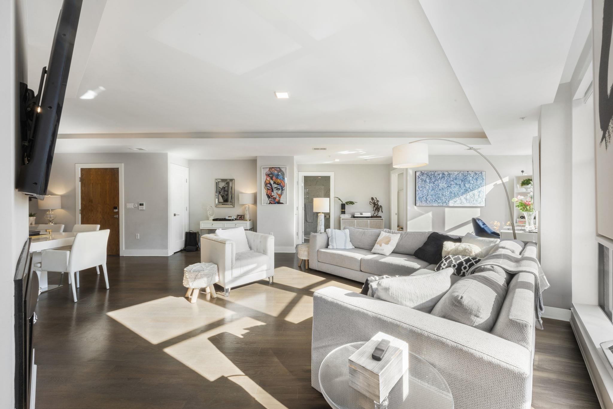 10 PATERSON AVE Unit: 5A