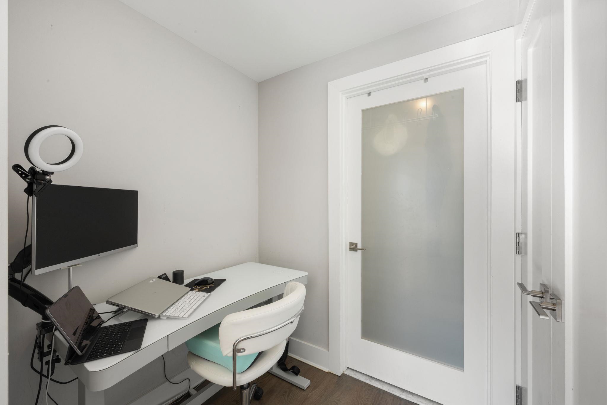 10 PATERSON AVE Unit: 5A