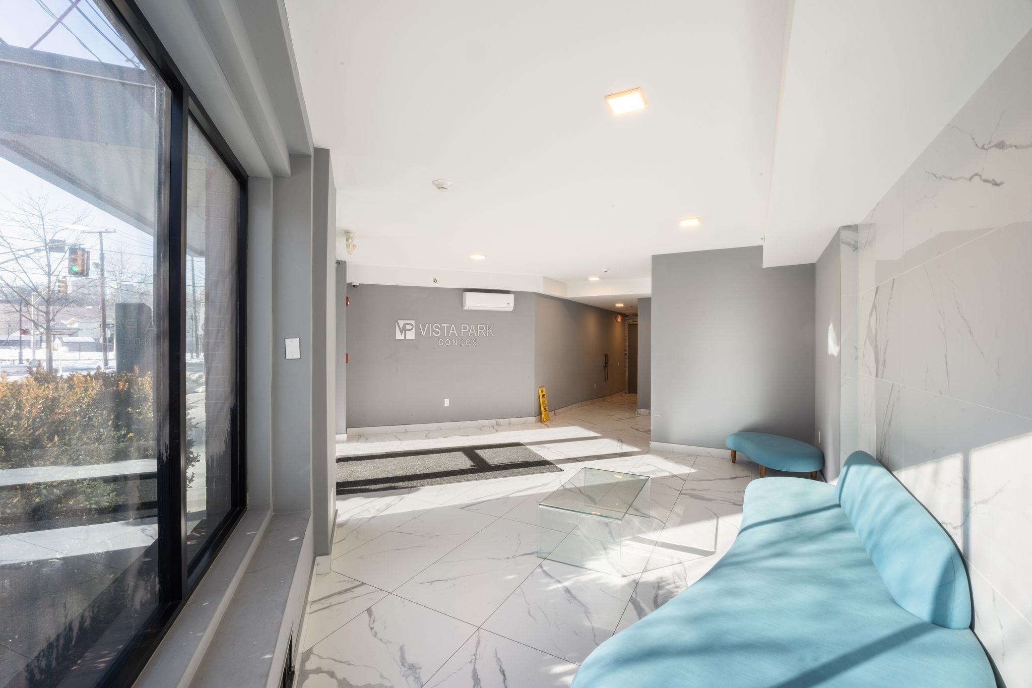 10 PATERSON AVE Unit: 5A