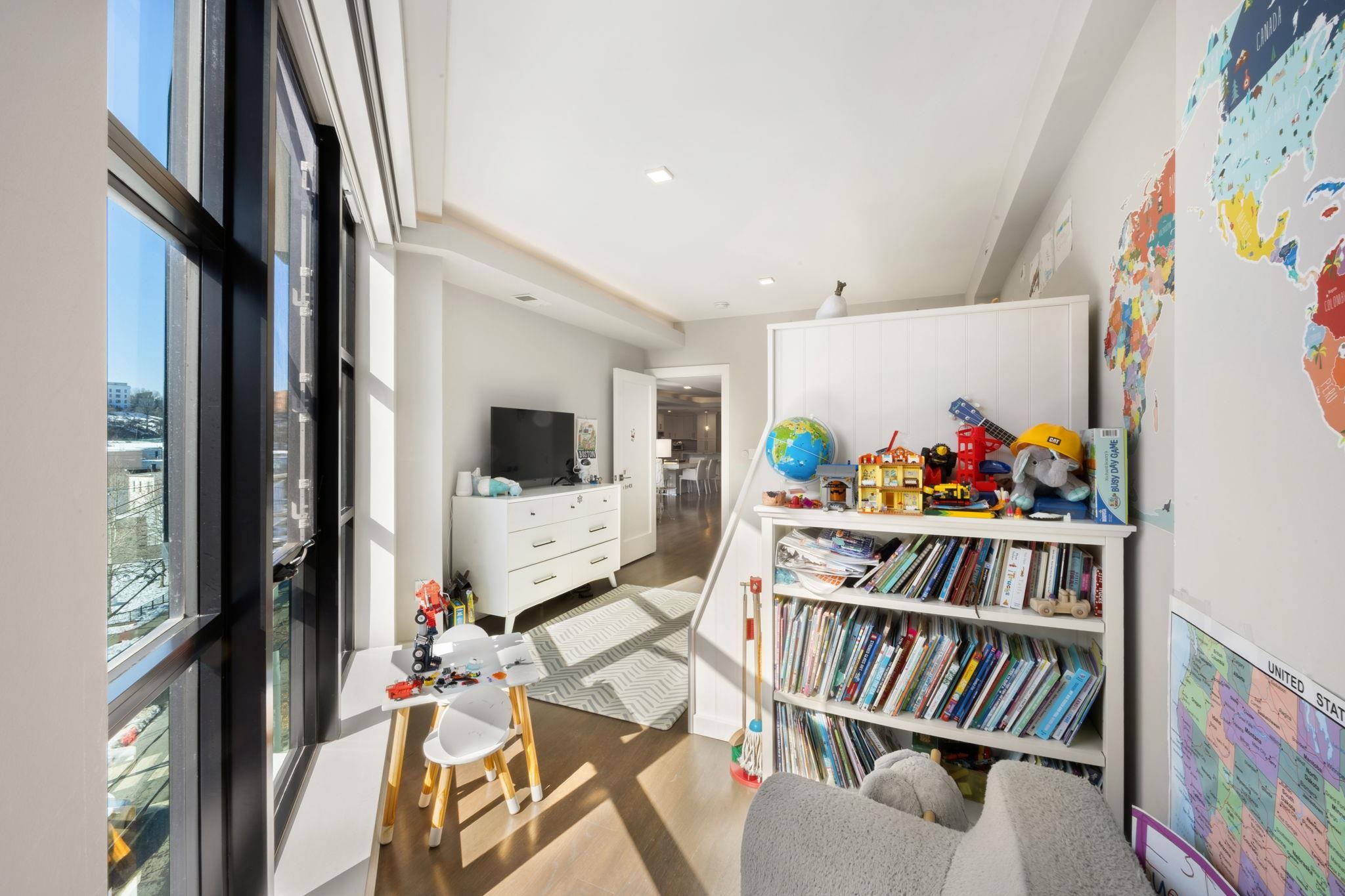 10 PATERSON AVE Unit: 5A