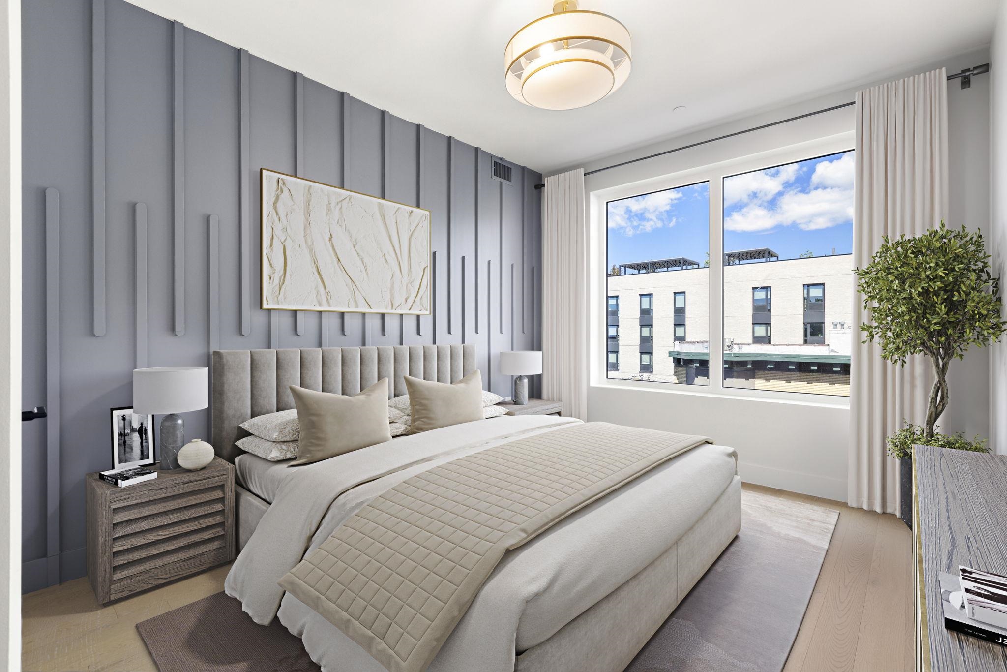 35 ORCHARD ST Unit: 605