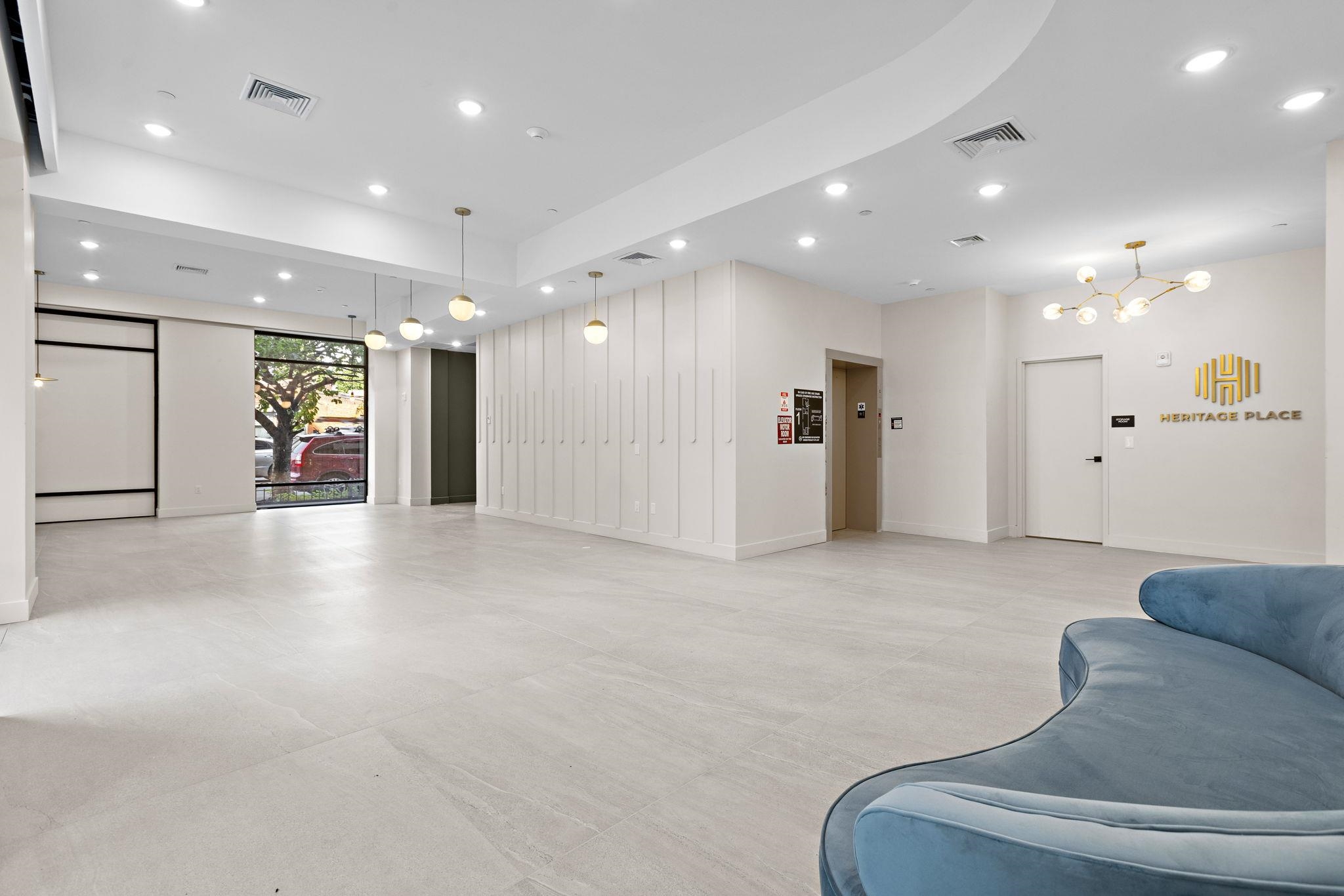35 ORCHARD ST Unit: 605