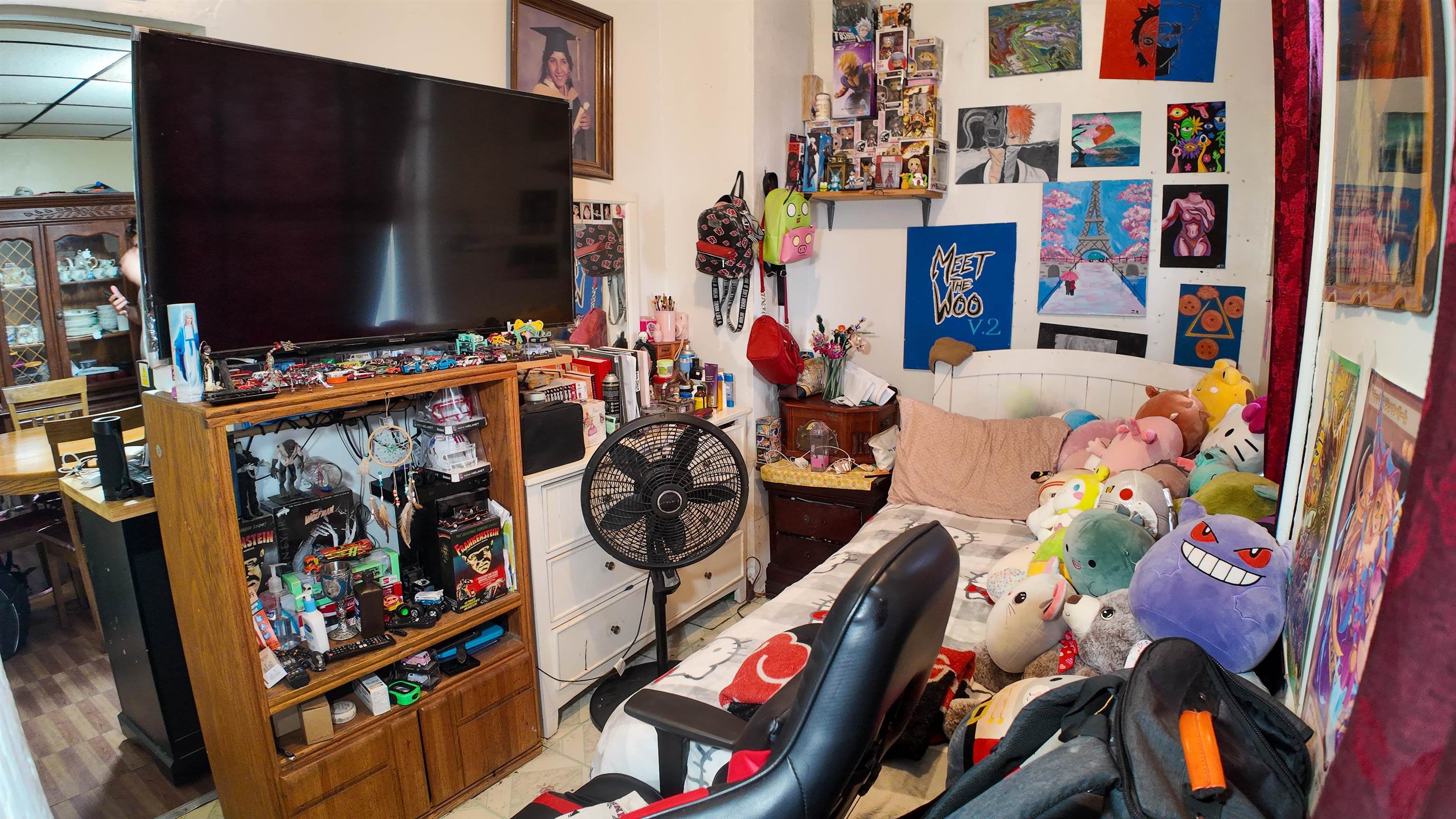 518 PATERSON PLANK RD