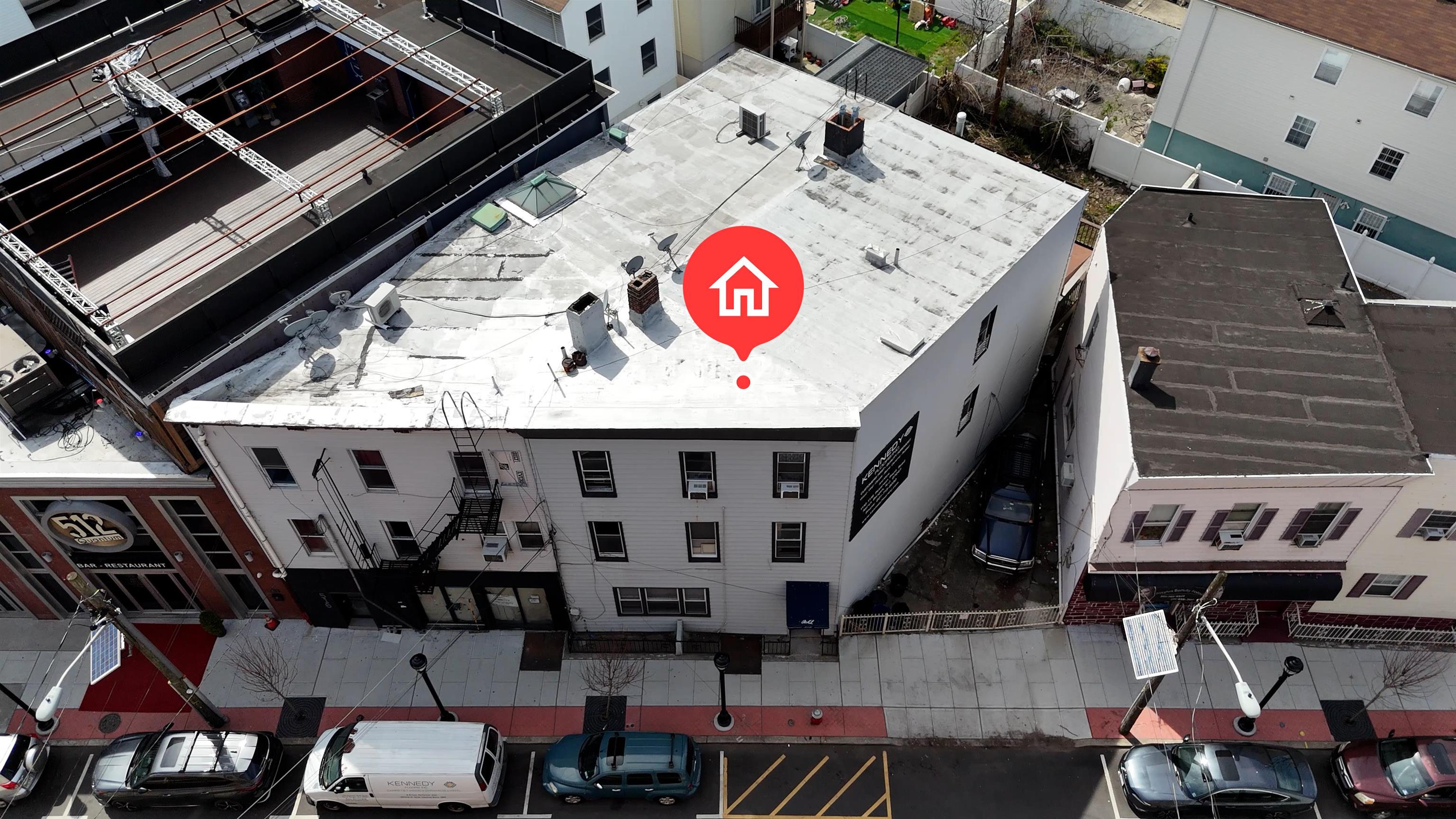 518 PATERSON PLANK RD