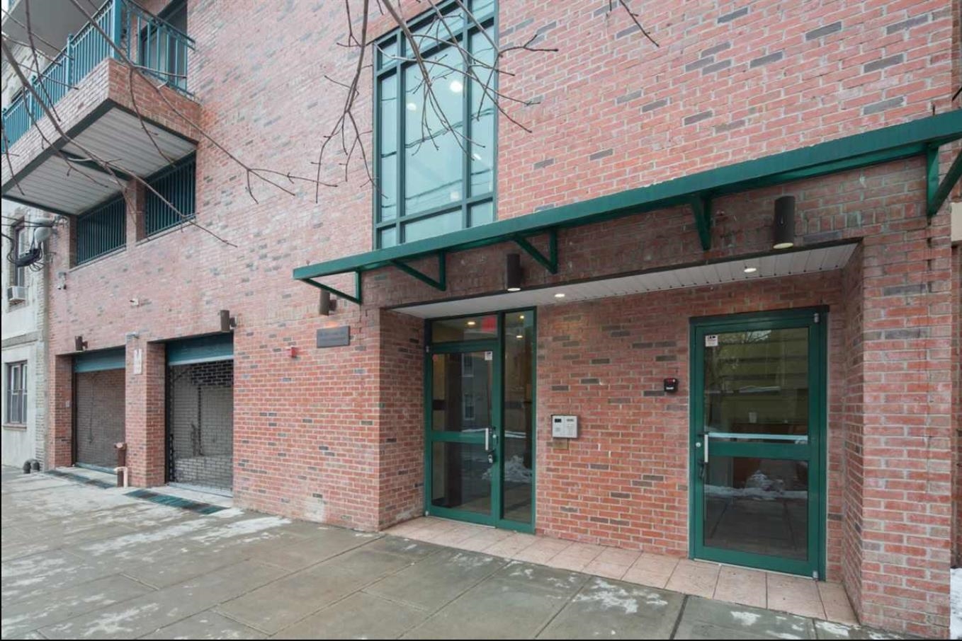 605 NEW YORK AVE Unit: 701