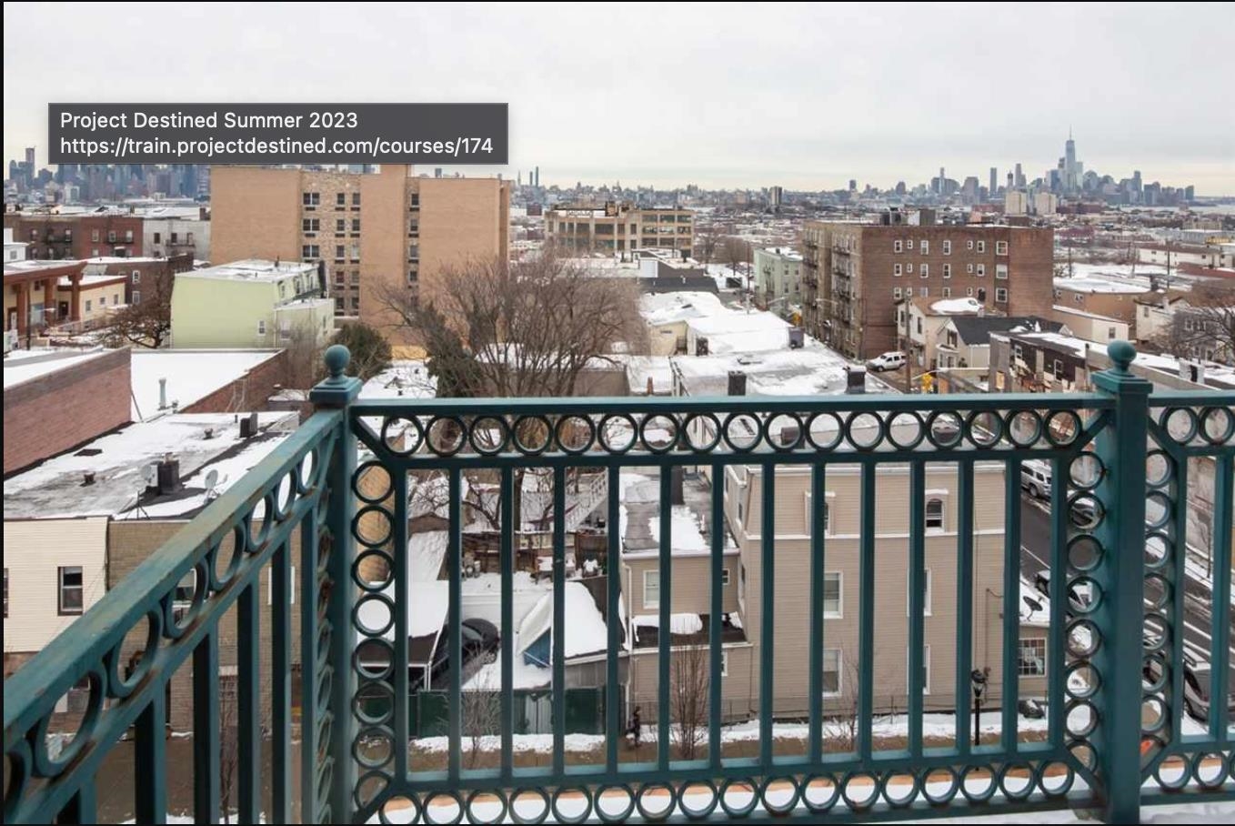 605 NEW YORK AVE Unit: 701